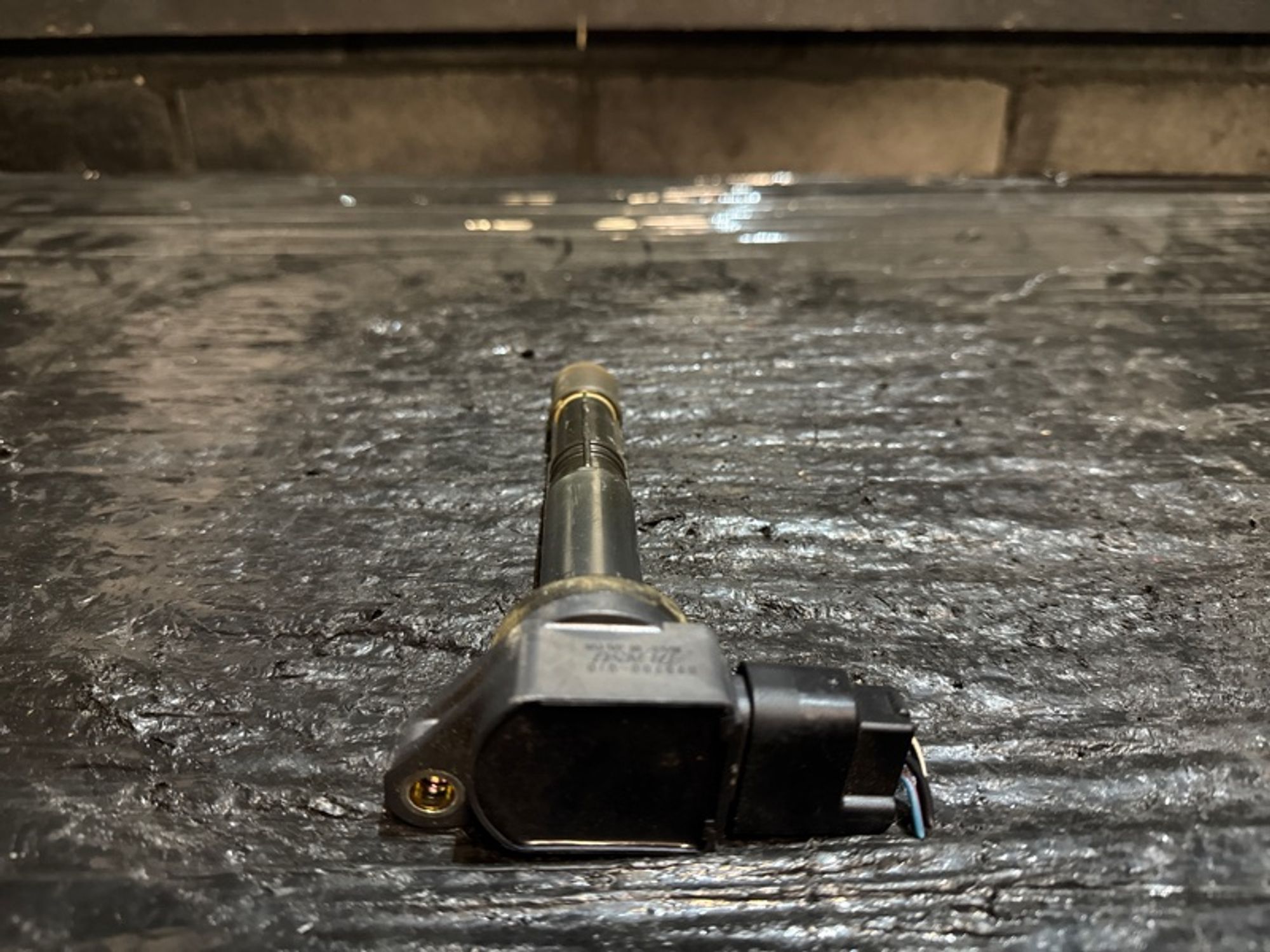 Катушка зажигания Honda CR-V K20A4, 2000 рублей, Ростов-на-Дону