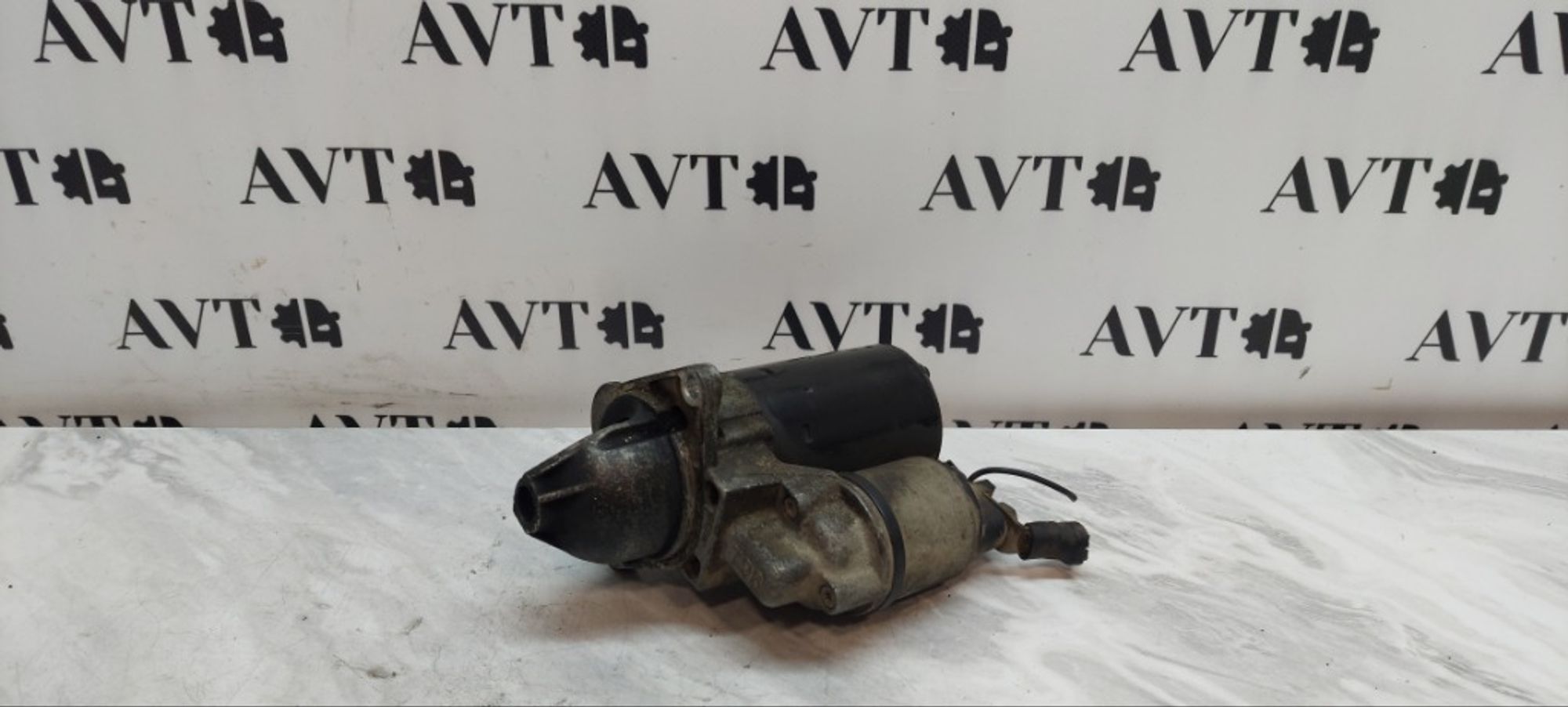 Стартер Opel Astra H Z14XEP, 1500 рублей, Ростов-на-Дону