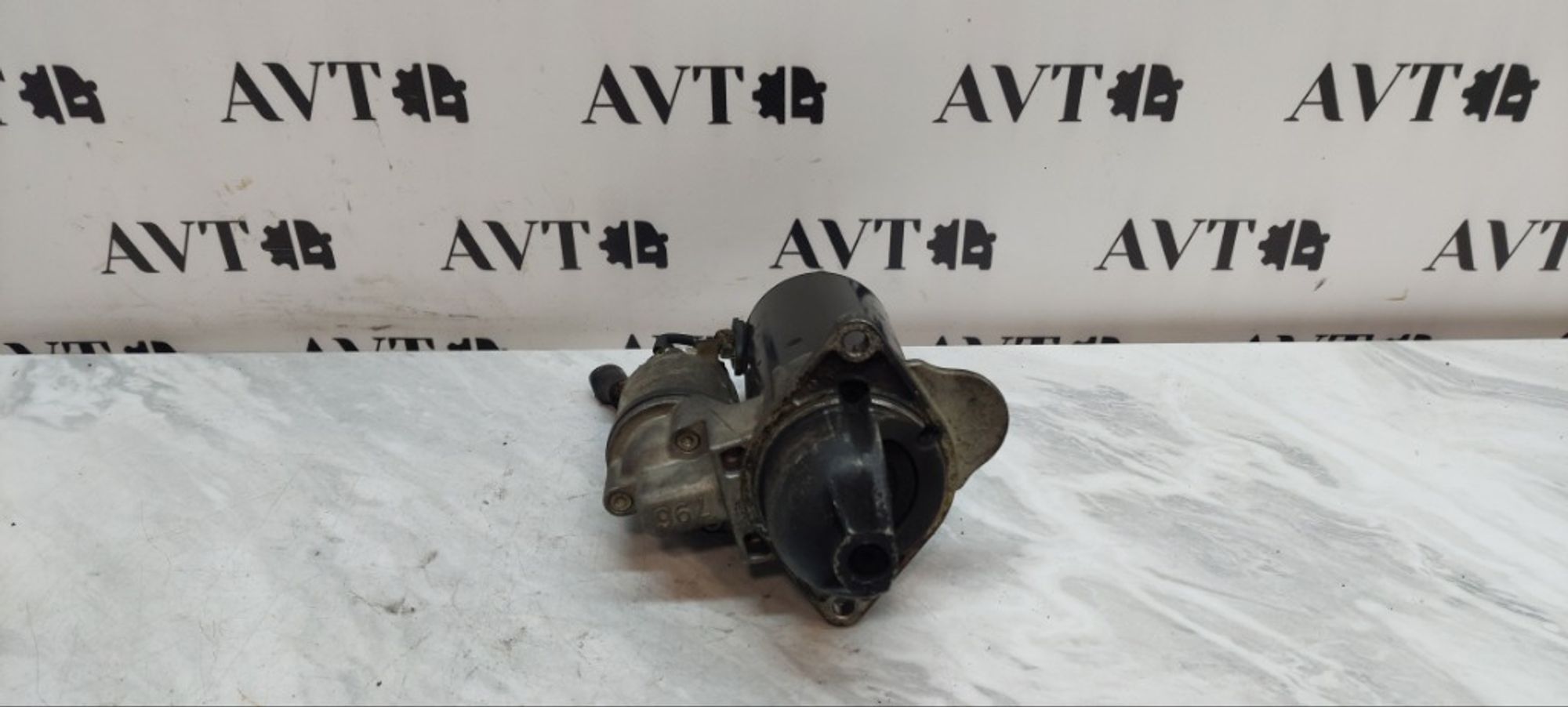 Стартер Opel Astra H Z14XEP, 1500 рублей, Ростов-на-Дону