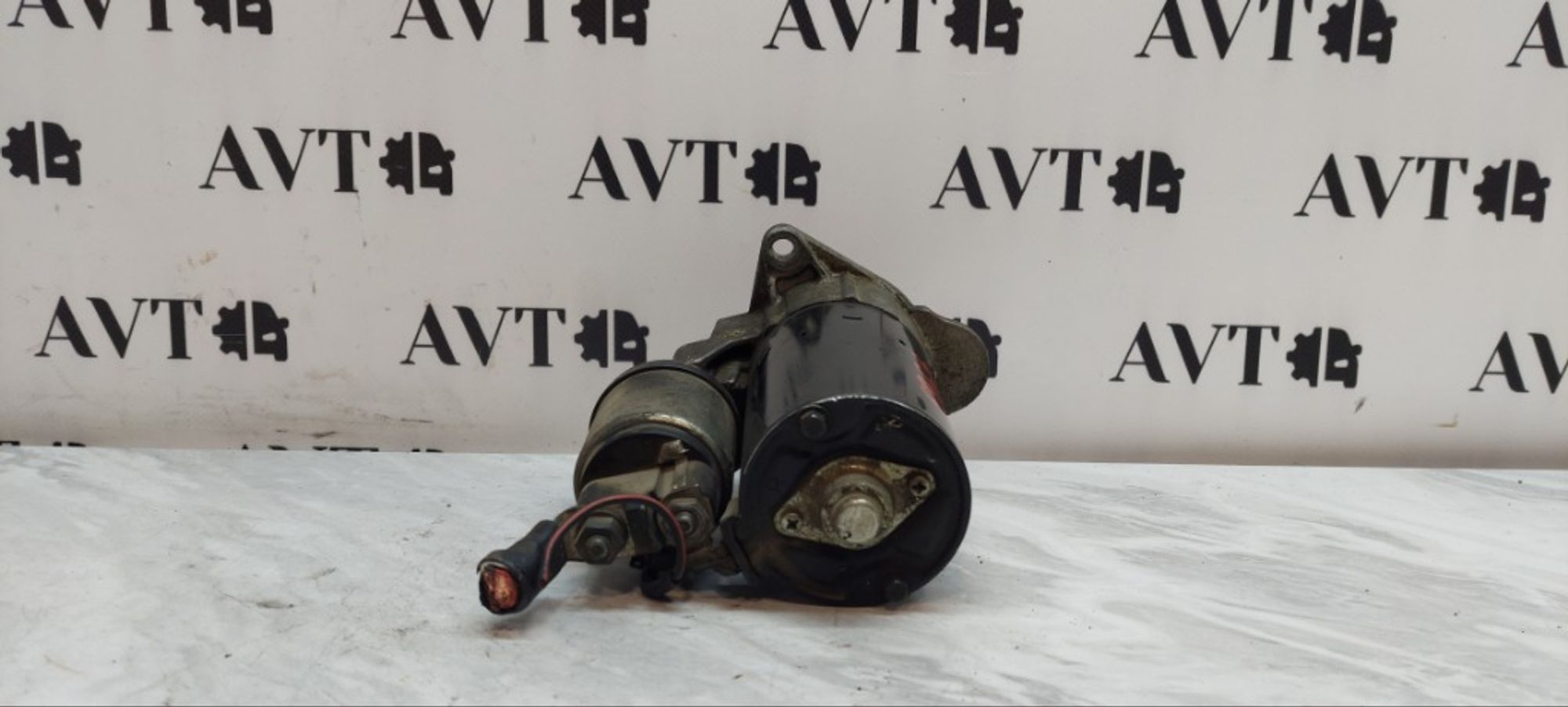 Стартер Opel Astra H Z14XEP, 1500 рублей, Ростов-на-Дону