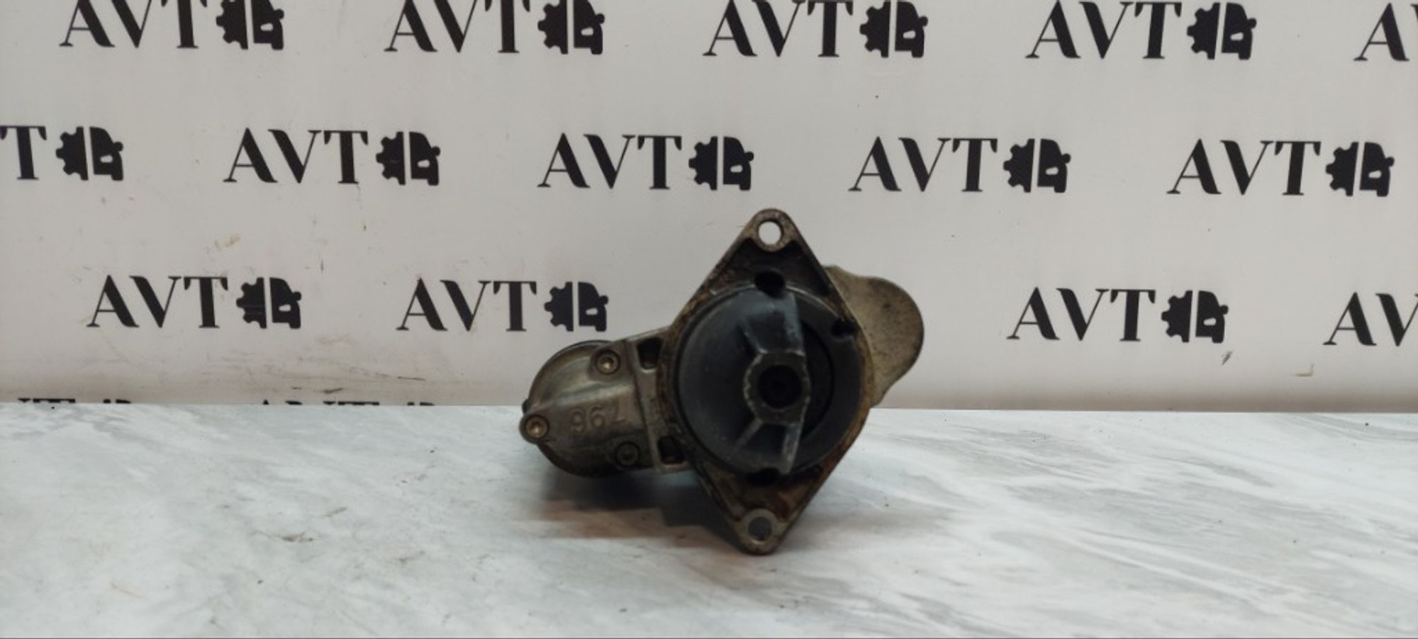 Стартер Opel Astra H Z14XEP, 1500 рублей, Ростов-на-Дону