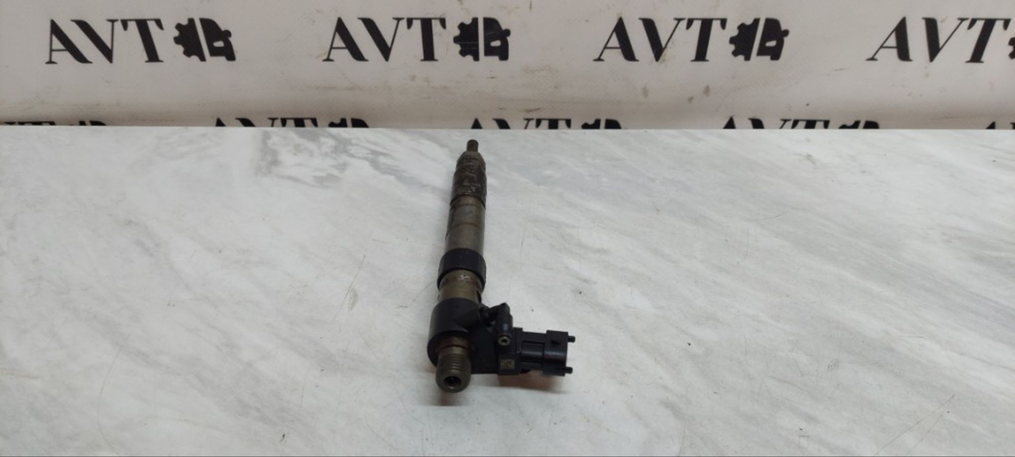 Форсунка топливная Land Rover Freelander 224DT, 7000 рублей, Ростов-на-Дону