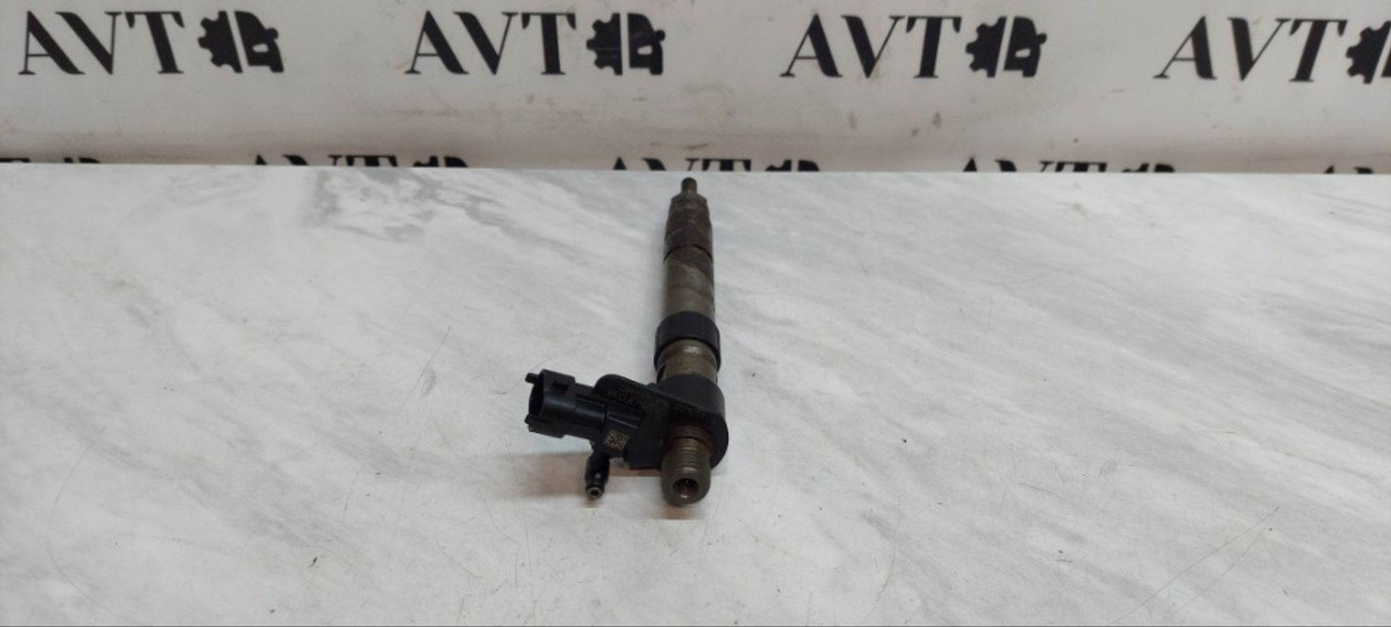 Форсунка топливная Land Rover Freelander 224DT, 7000 рублей, Ростов-на-Дону