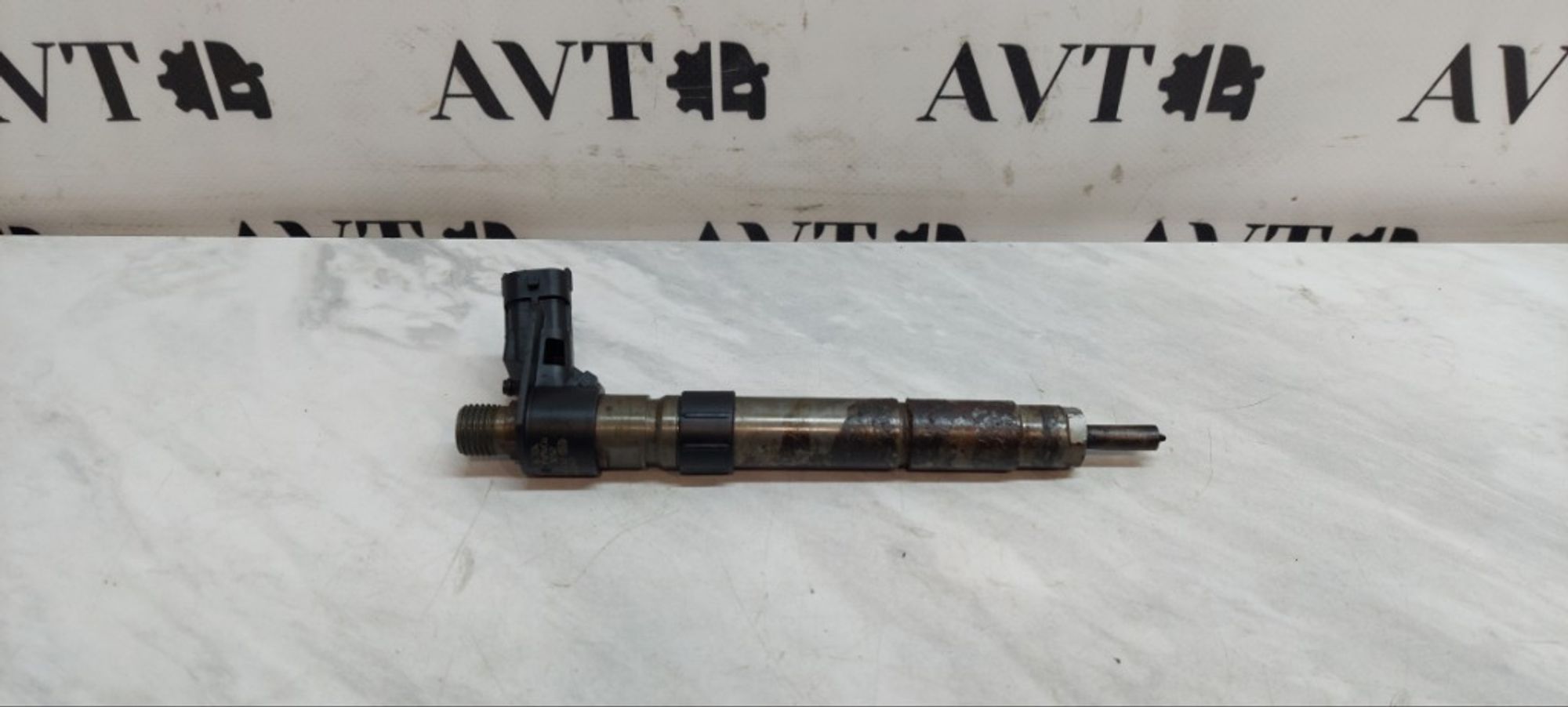 Форсунка топливная Land Rover Freelander 224DT, 7000 рублей, Ростов-на-Дону