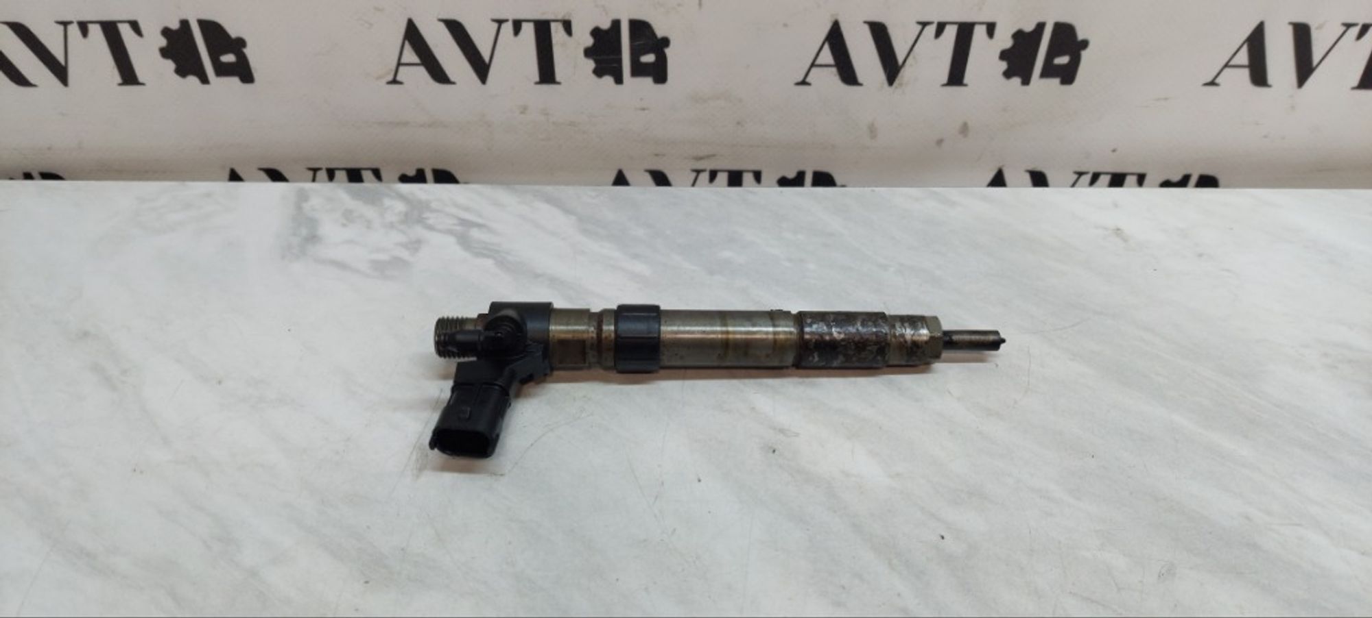 Форсунка топливная Land Rover Freelander 224DT, 7000 рублей, Ростов-на-Дону