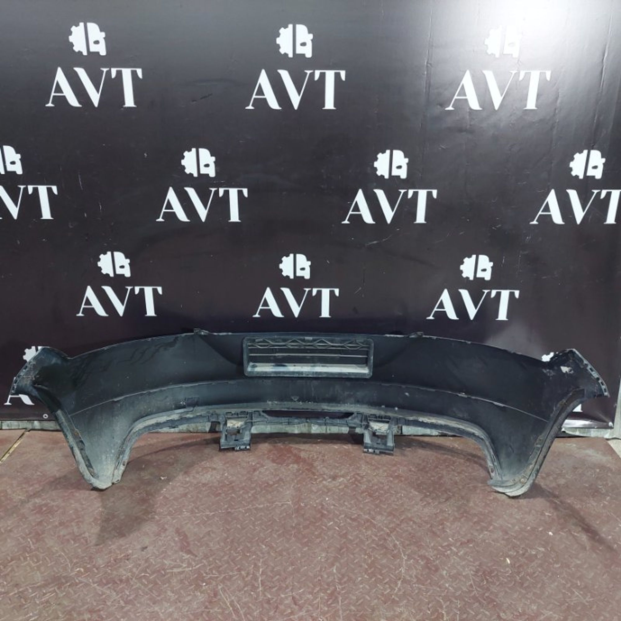 Бампер задний Audi TT 8J, 4000 рублей, Ростов-на-Дону