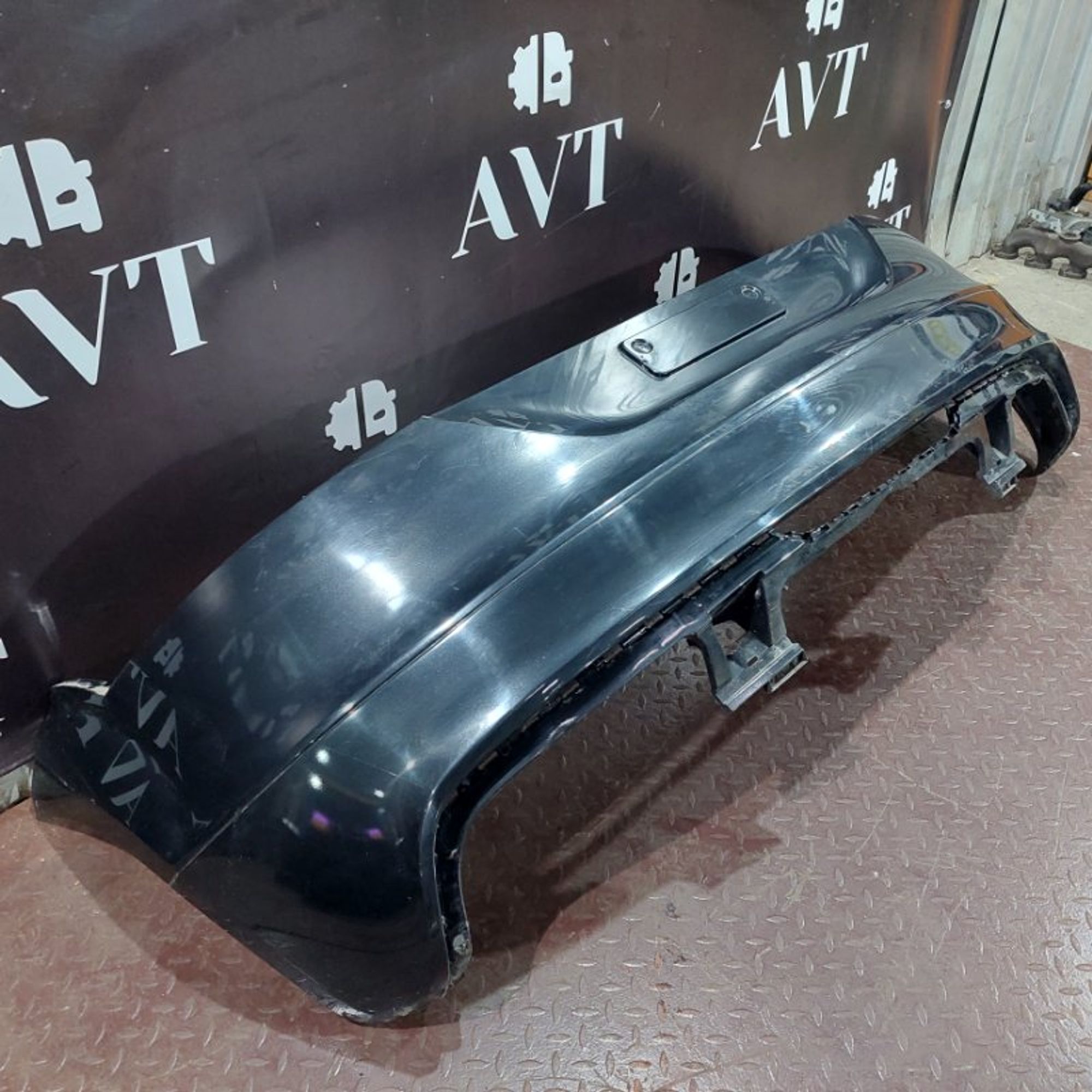 Бампер задний Audi TT 8J, 4000 рублей, Ростов-на-Дону