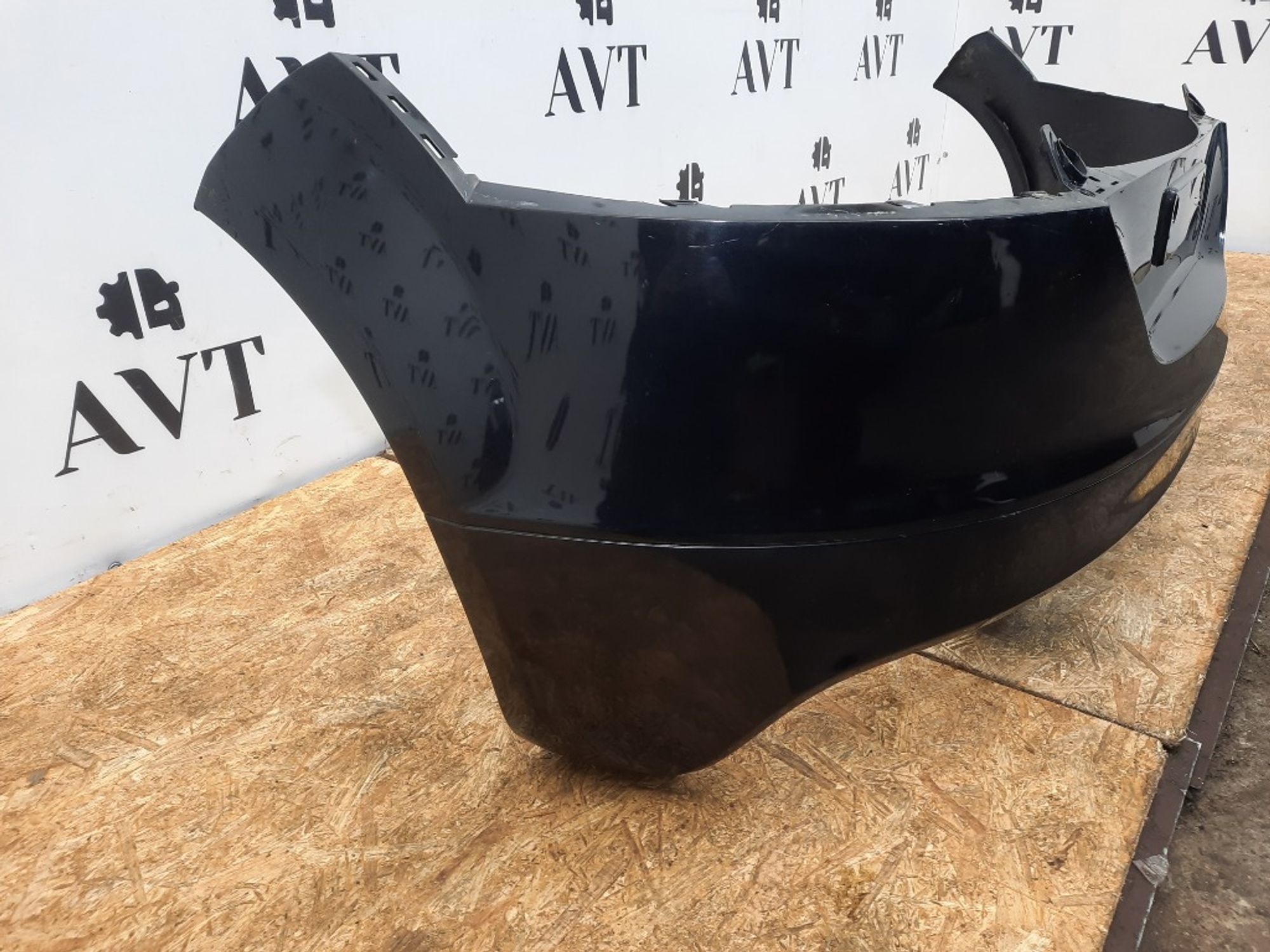 Бампер задний Audi TT 8J, 4000 рублей, Ростов-на-Дону