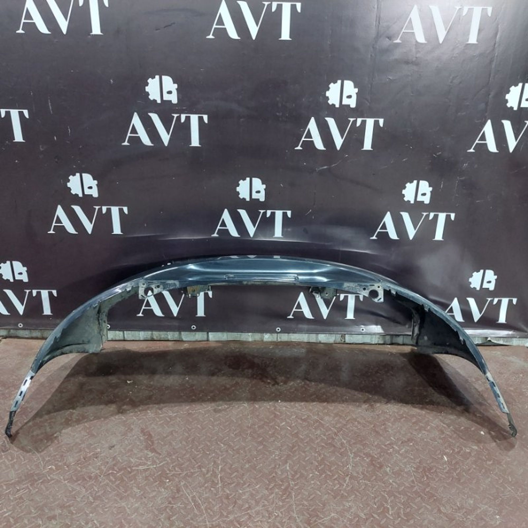 Бампер задний Audi TT 8J, 4000 рублей, Ростов-на-Дону