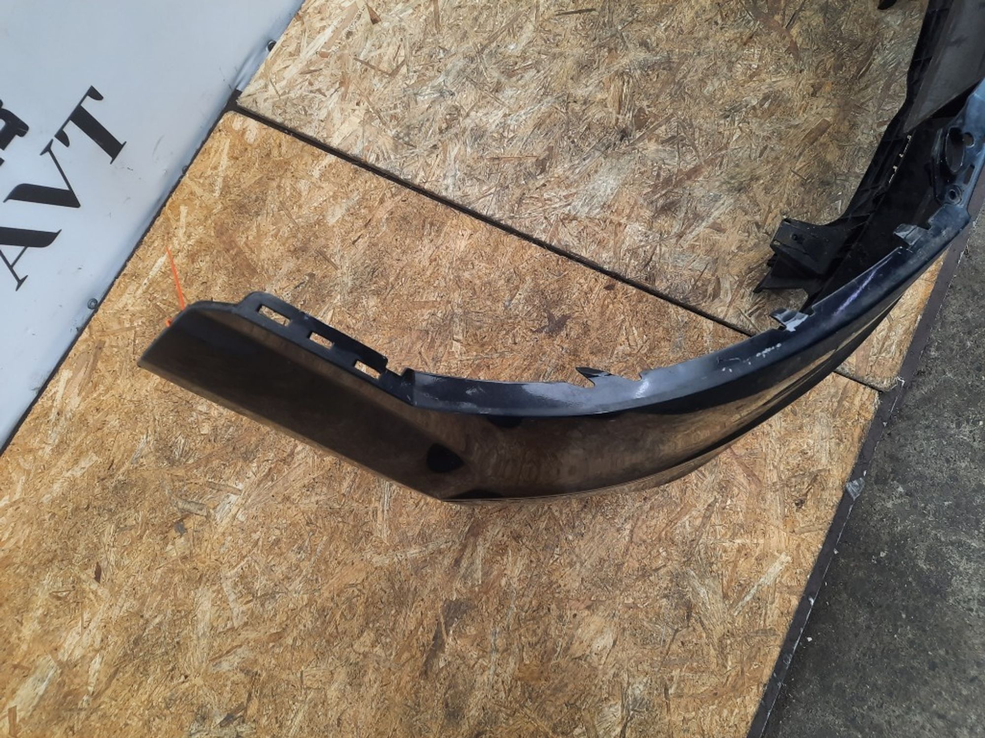 Бампер задний Audi TT 8J, 4000 рублей, Ростов-на-Дону