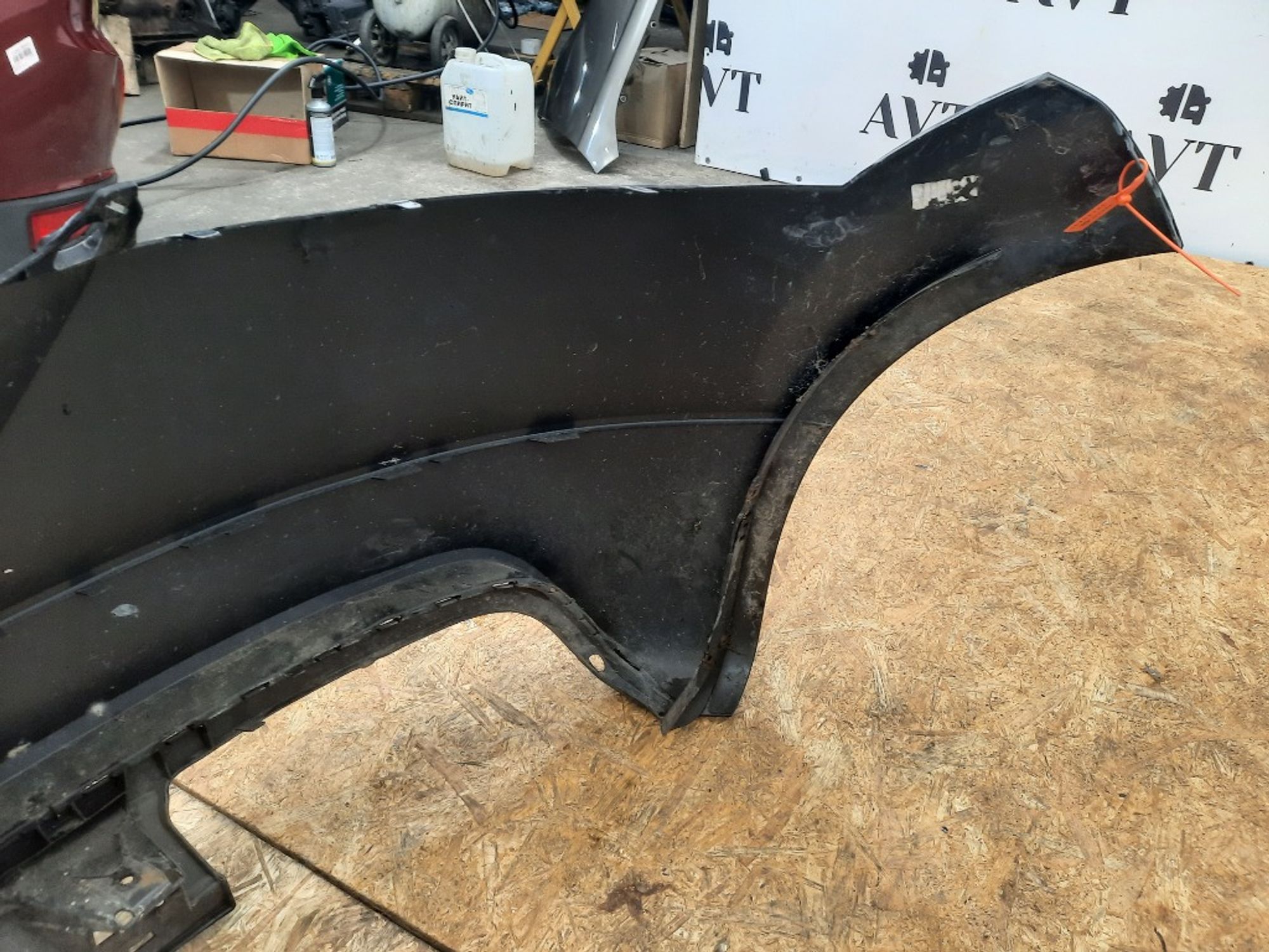 Бампер задний Audi TT 8J, 4000 рублей, Ростов-на-Дону