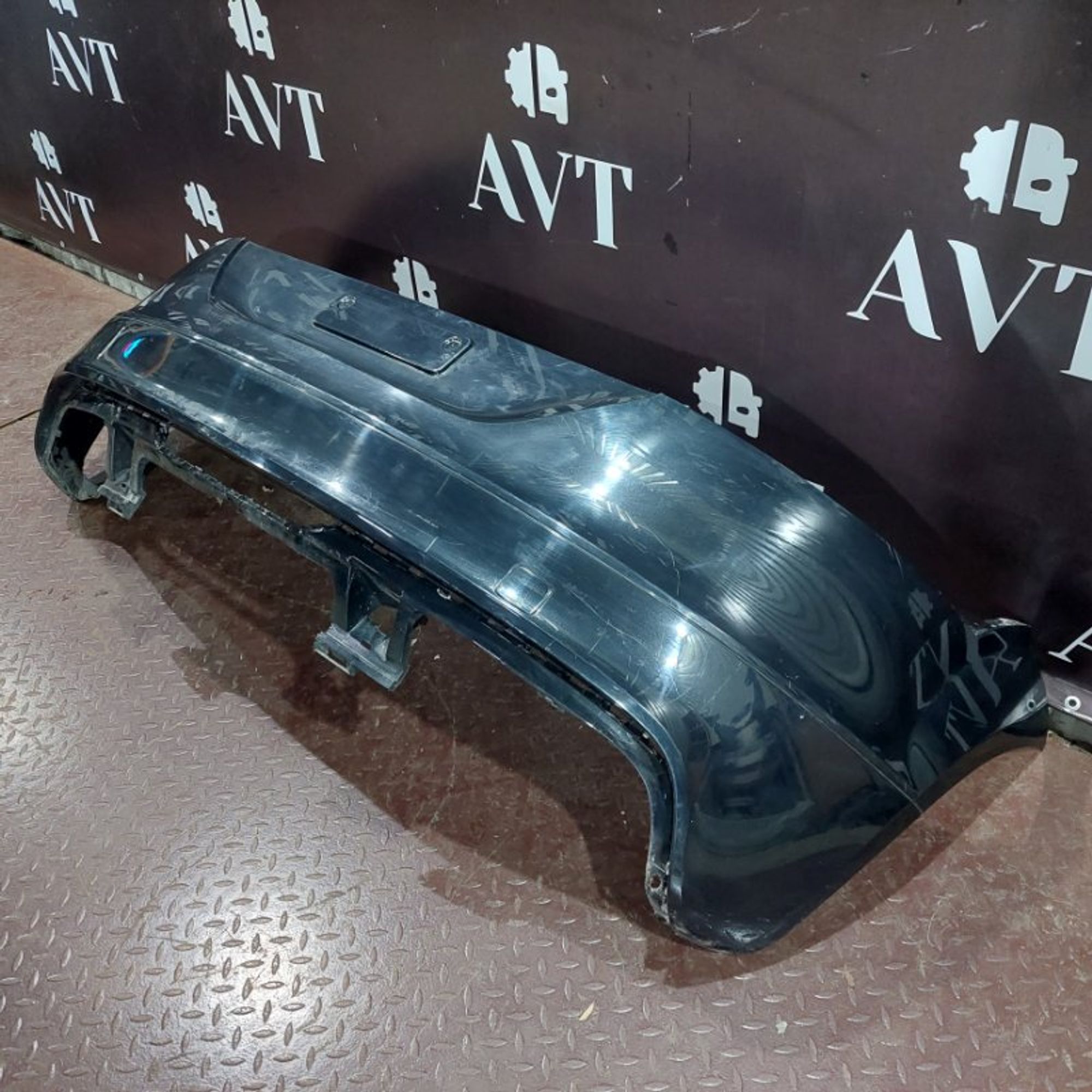 Бампер задний Audi TT 8J, 4000 рублей, Ростов-на-Дону