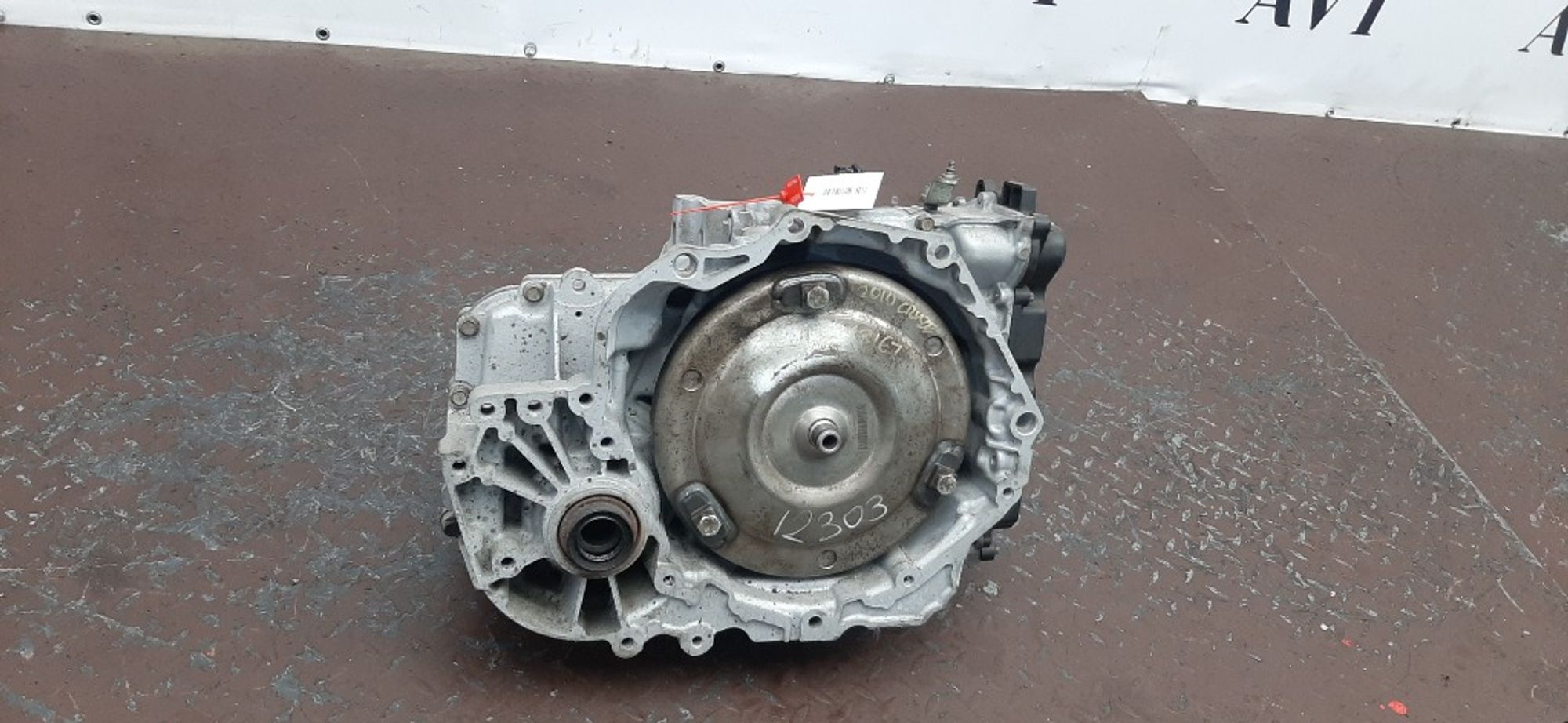 АКПП Chevrolet Cruze J30 F18D4, 40000 рублей, Ростов-на-Дону