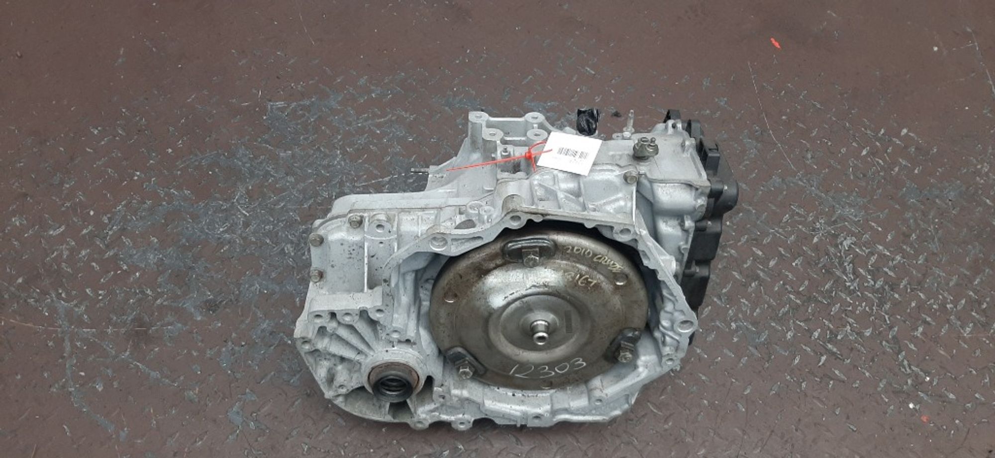 АКПП Chevrolet Cruze J30 F18D4, 40000 рублей, Ростов-на-Дону