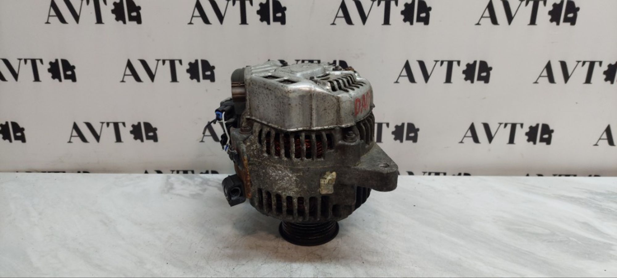 Генератор Toyota Rav4 1AZ-FE, 4000 рублей, Ростов-на-Дону