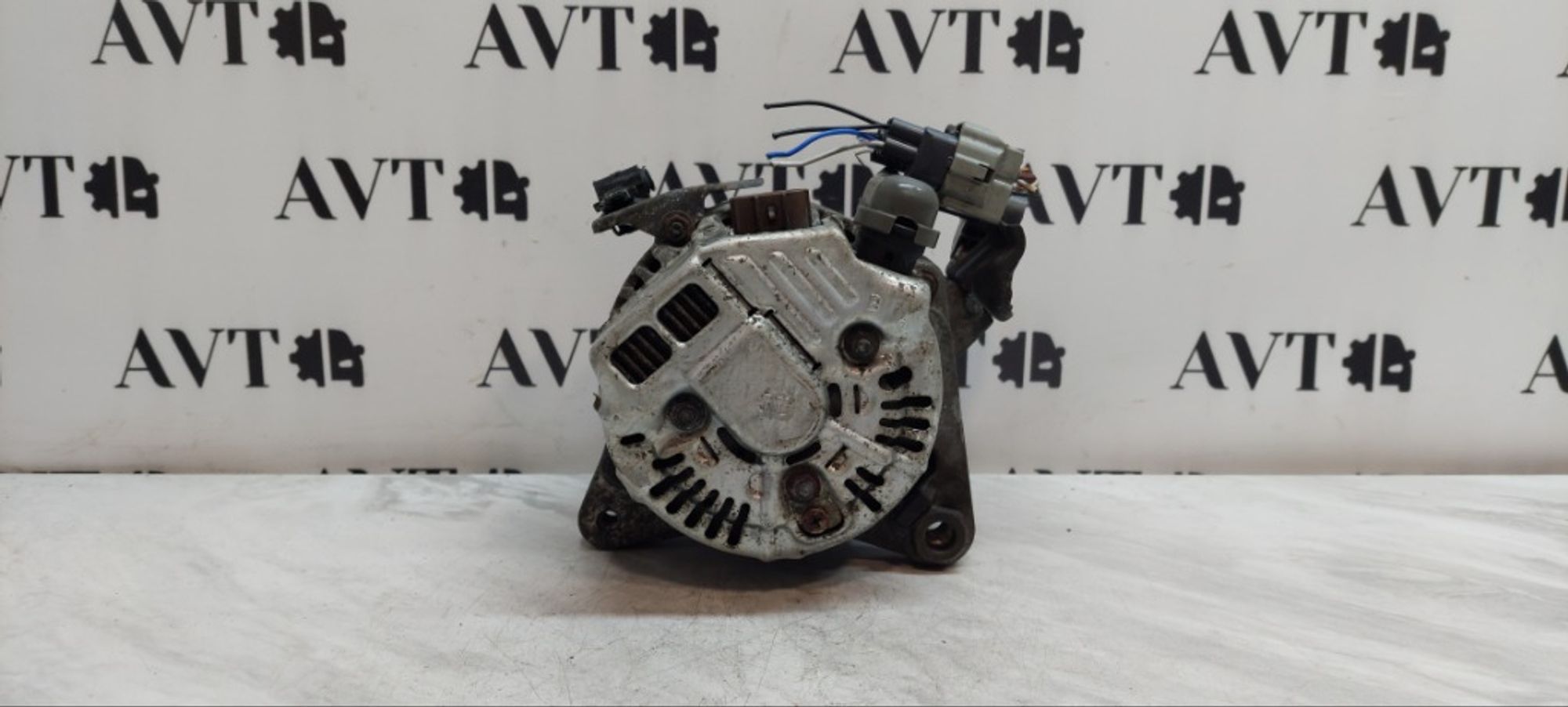 Генератор Toyota Rav4 1AZ-FE, 4000 рублей, Ростов-на-Дону