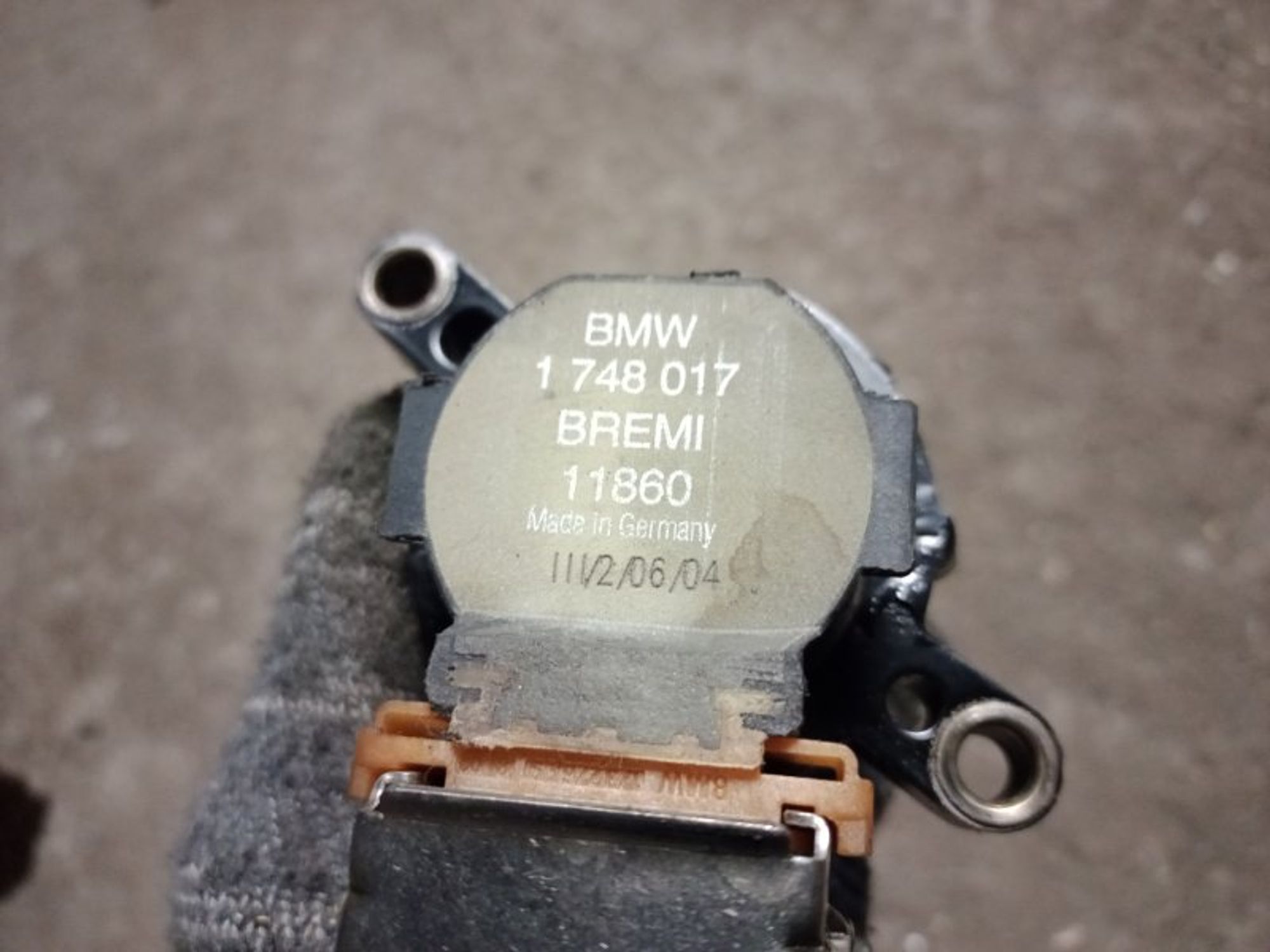 Катушка зажигания Land Rover Range Rover Voque, 1000 рублей, Ростов-на-Дону