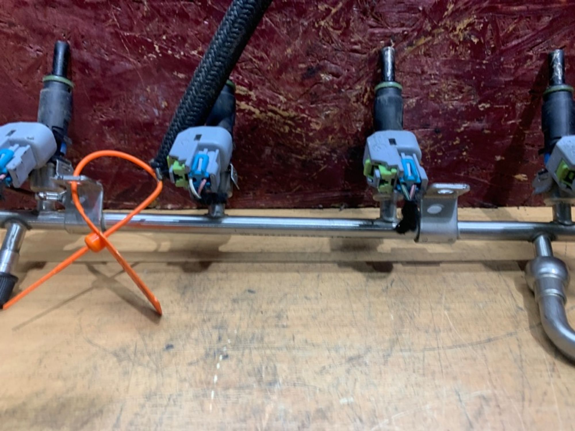 Топливная рейка Chevrolet Cruze F16D4, 3000 рублей, Ростов-на-Дону