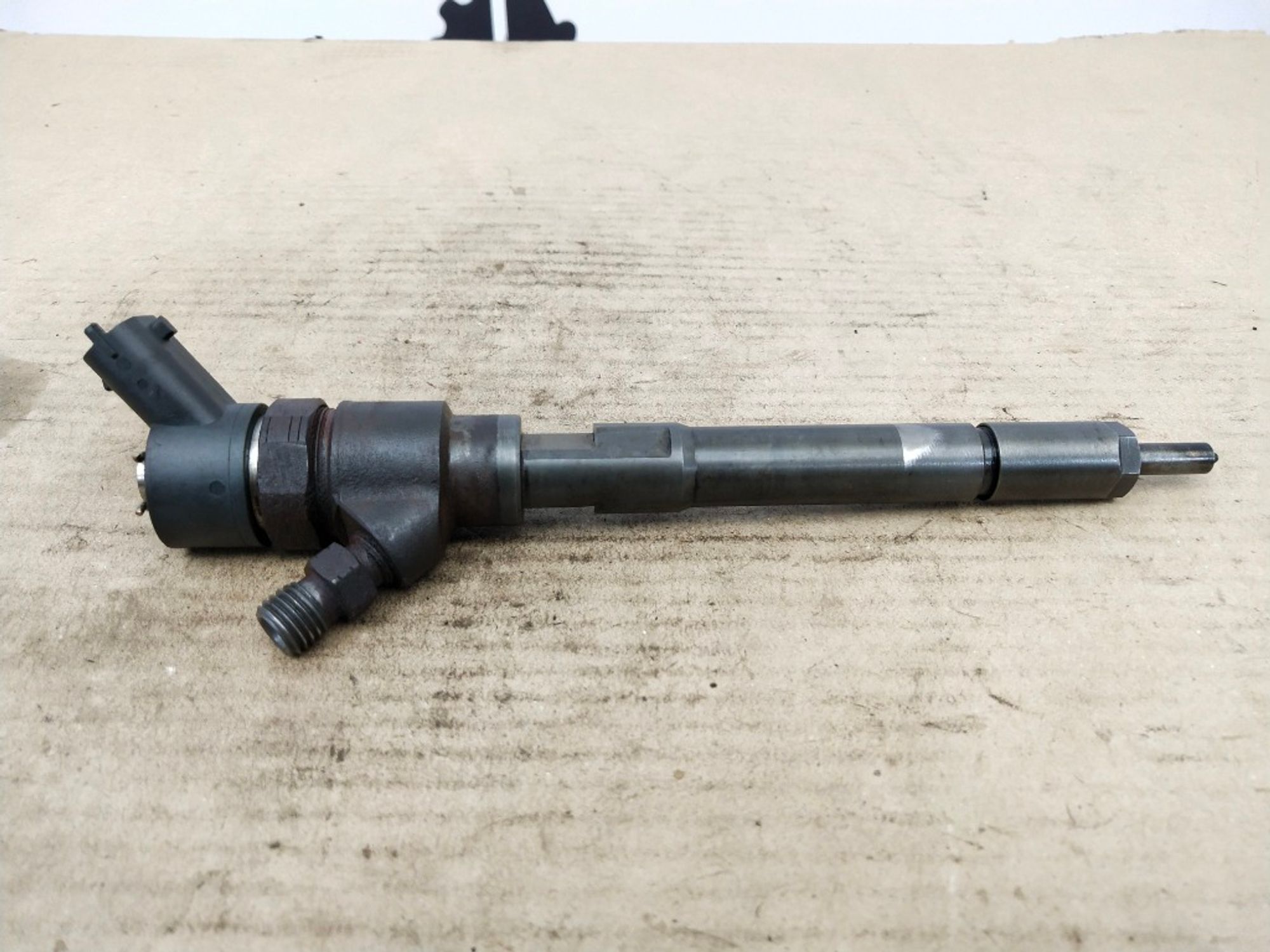 Форсунка топливная Hyundai Santa Fe D4EB, 5000 рублей, Ростов-на-Дону