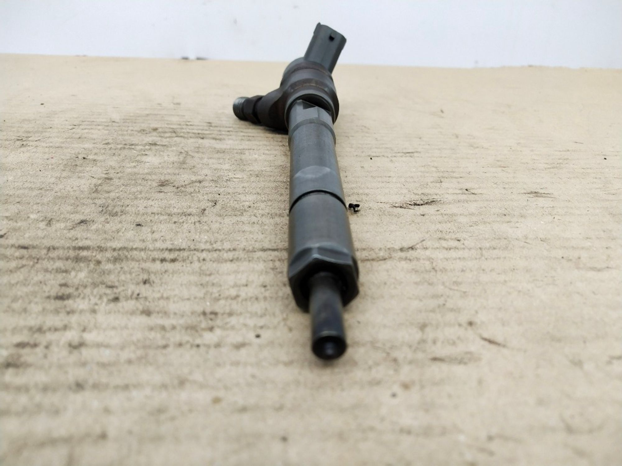 Форсунка топливная Hyundai Santa Fe D4EB, 5000 рублей, Ростов-на-Дону