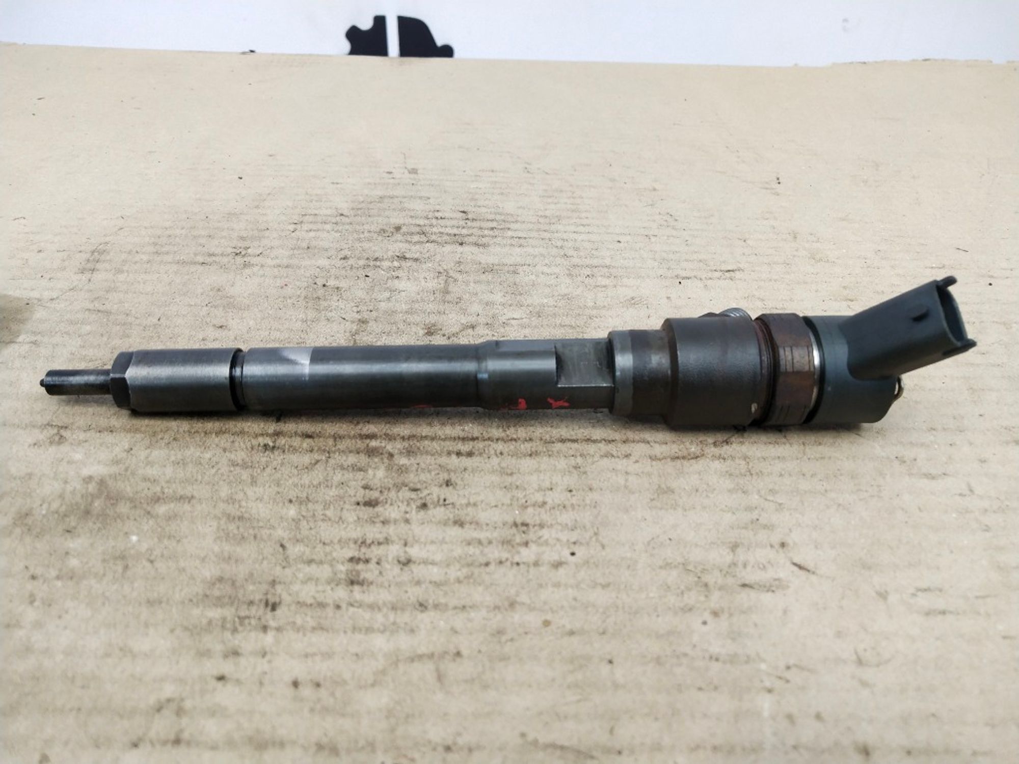 Форсунка топливная Hyundai Santa Fe D4EB, 5000 рублей, Ростов-на-Дону