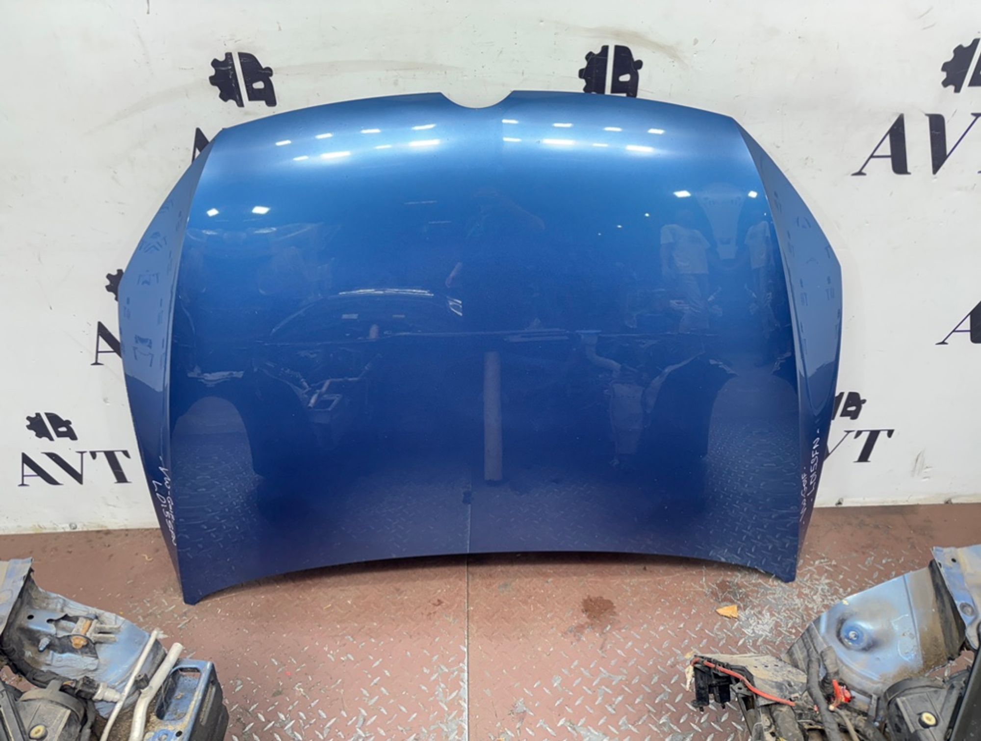 Ноускат (Nose Cut) Volkswagen Golf, 150000 рублей, Ростов-на-Дону