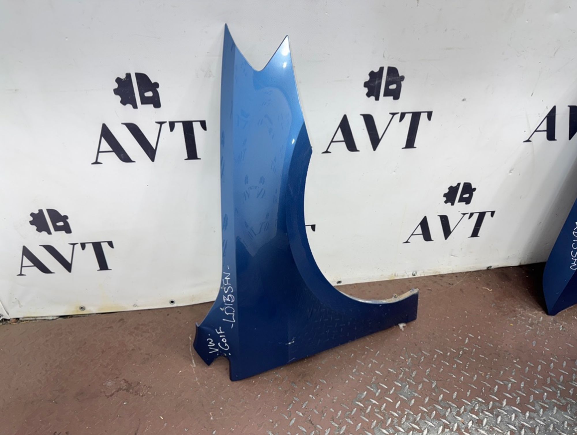 Ноускат (Nose Cut) Volkswagen Golf, 150000 рублей, Ростов-на-Дону