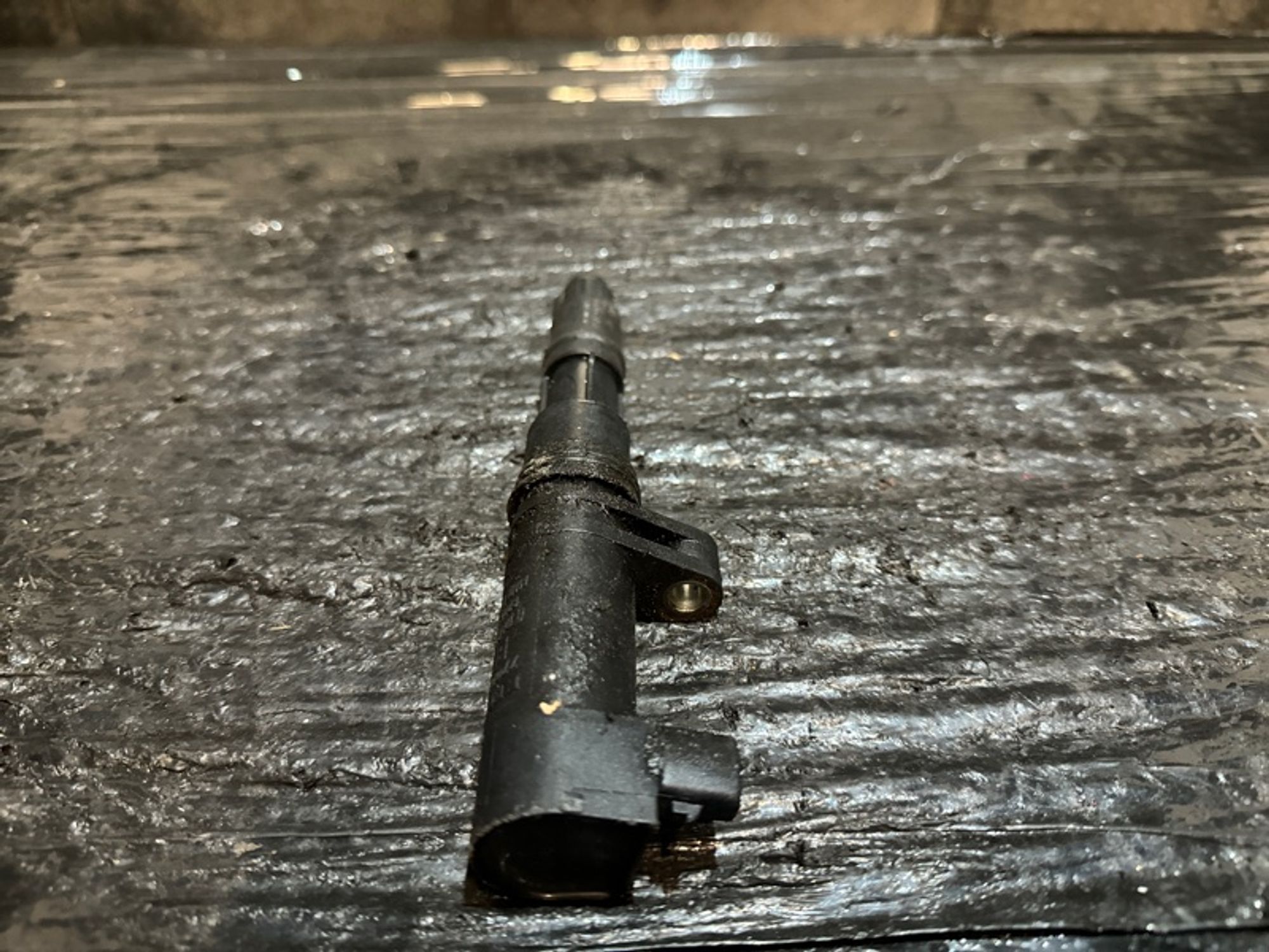 Катушка зажигания Renault Megane K4M812, 1000 рублей, Ростов-на-Дону