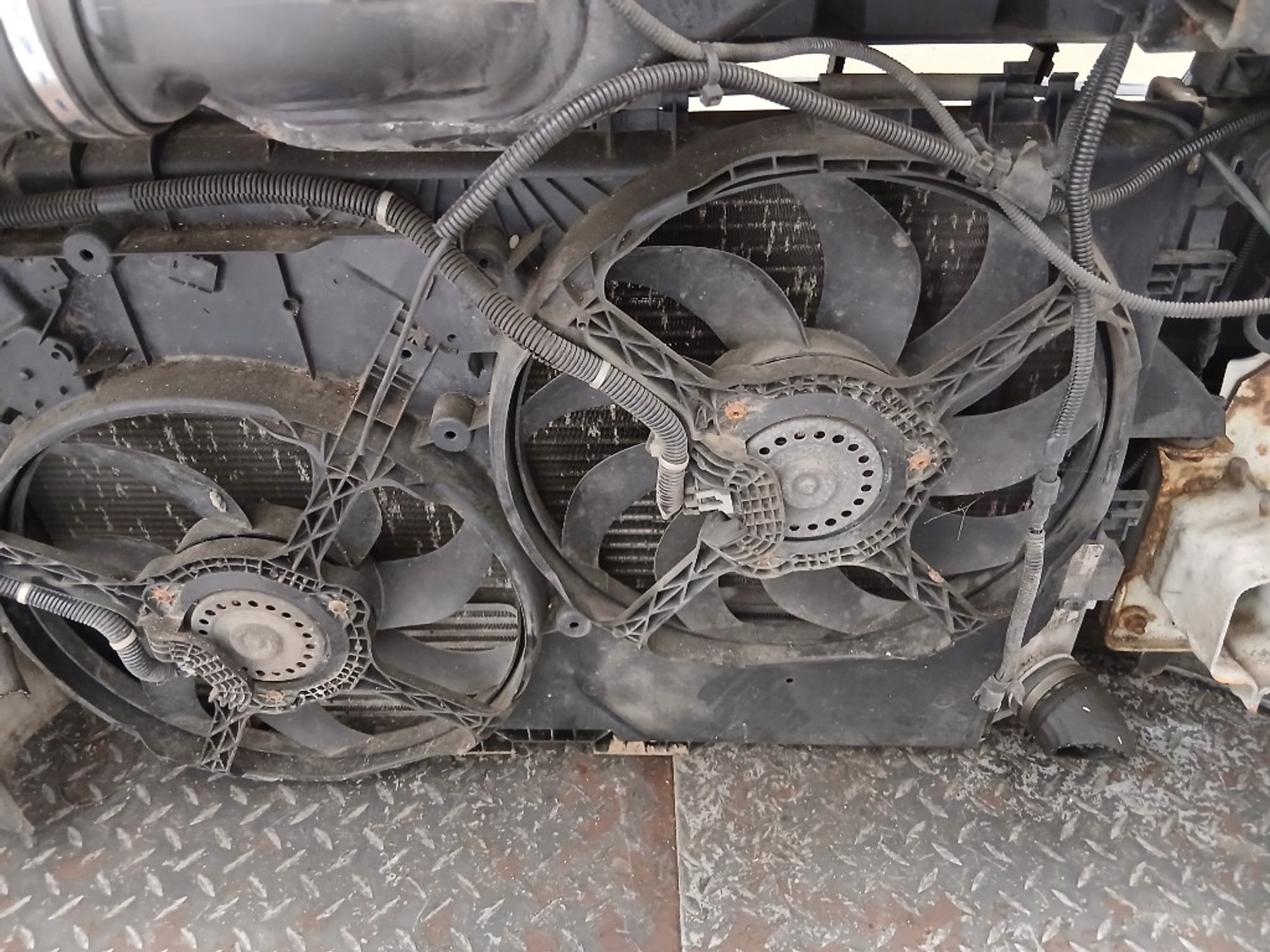 Ноускат (Nose Cut) Peugeot Boxer, 170000 рублей, Ростов-на-Дону