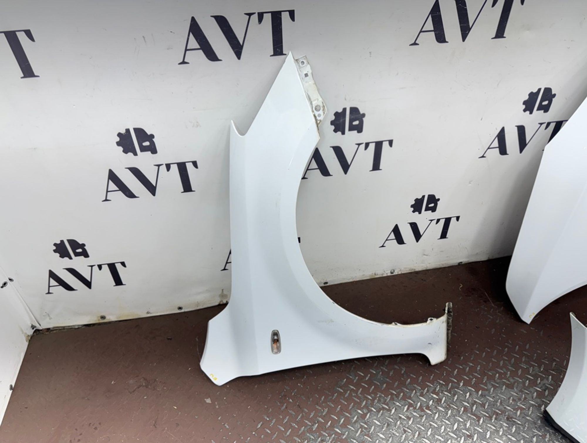 Ноускат (Nose Cut) KIA Ceed, 150000 рублей, Ростов-на-Дону