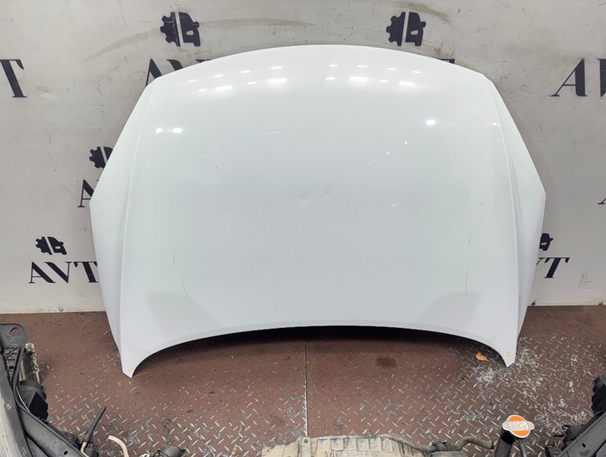 Ноускат (Nose Cut) KIA Ceed, 150000 рублей, Ростов-на-Дону
