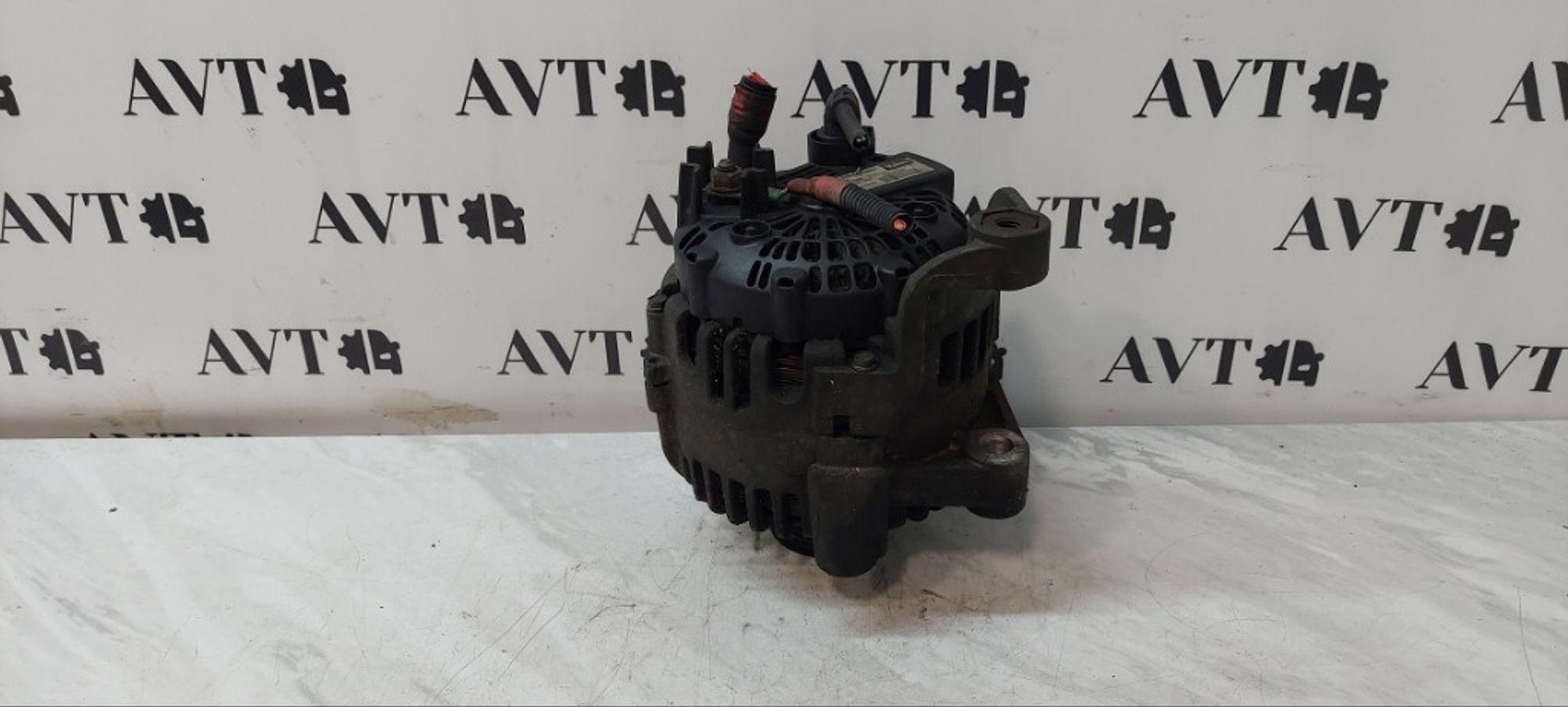 Генератор BMW X5 M57D30 306D2, 8000 рублей, Ростов-на-Дону