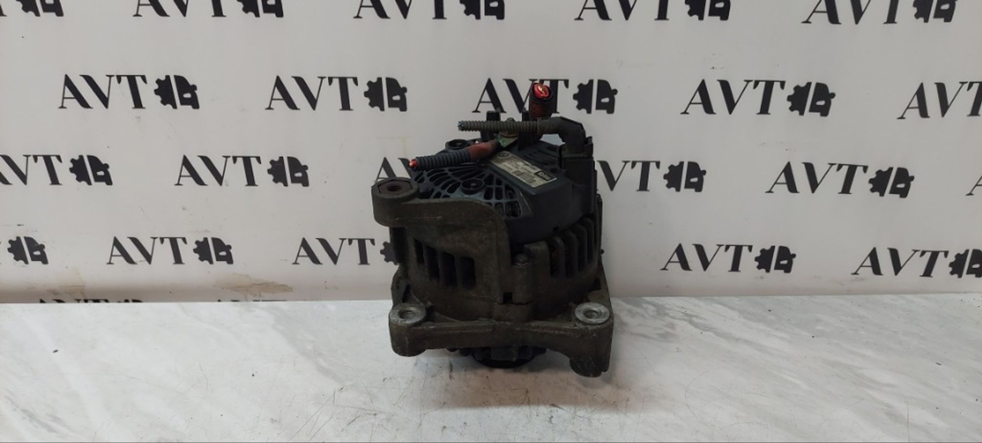 Генератор BMW X5 M57D30 306D2, 8000 рублей, Ростов-на-Дону