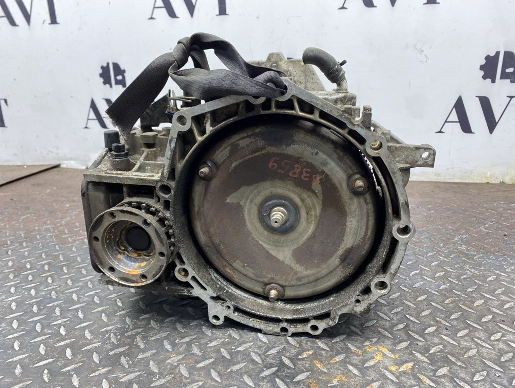 АКПП Volkswagen Golf MK4 AKL, 70000 рублей, Ростов-на-Дону