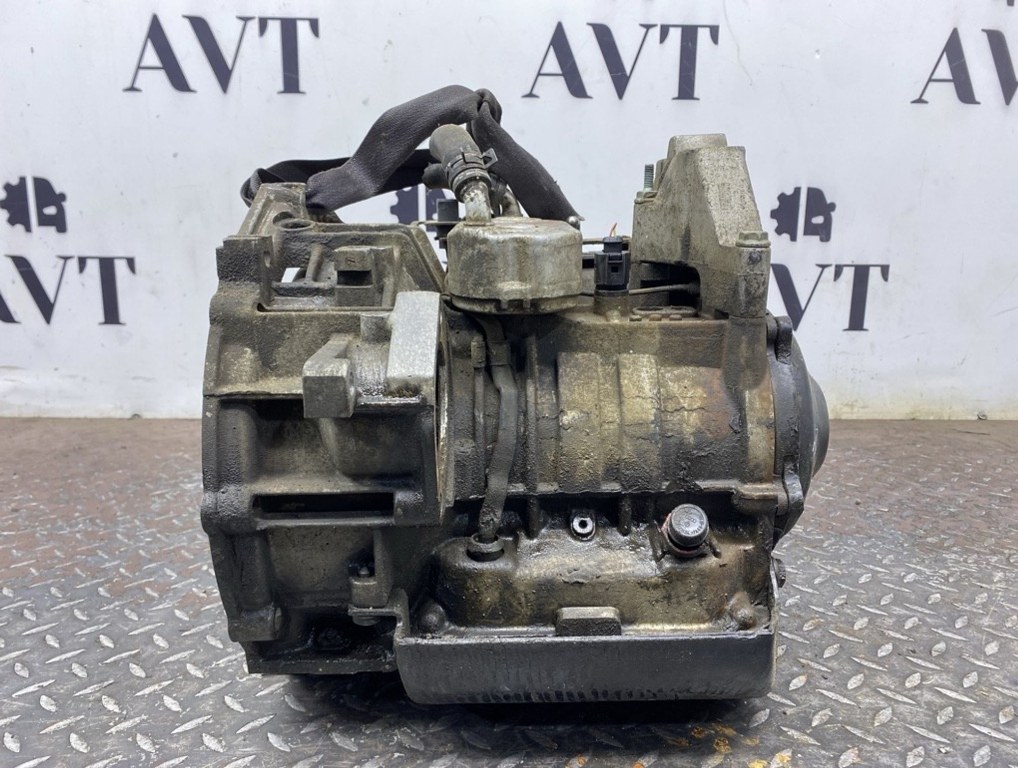 АКПП Volkswagen Golf MK4 AKL, 70000 рублей, Ростов-на-Дону