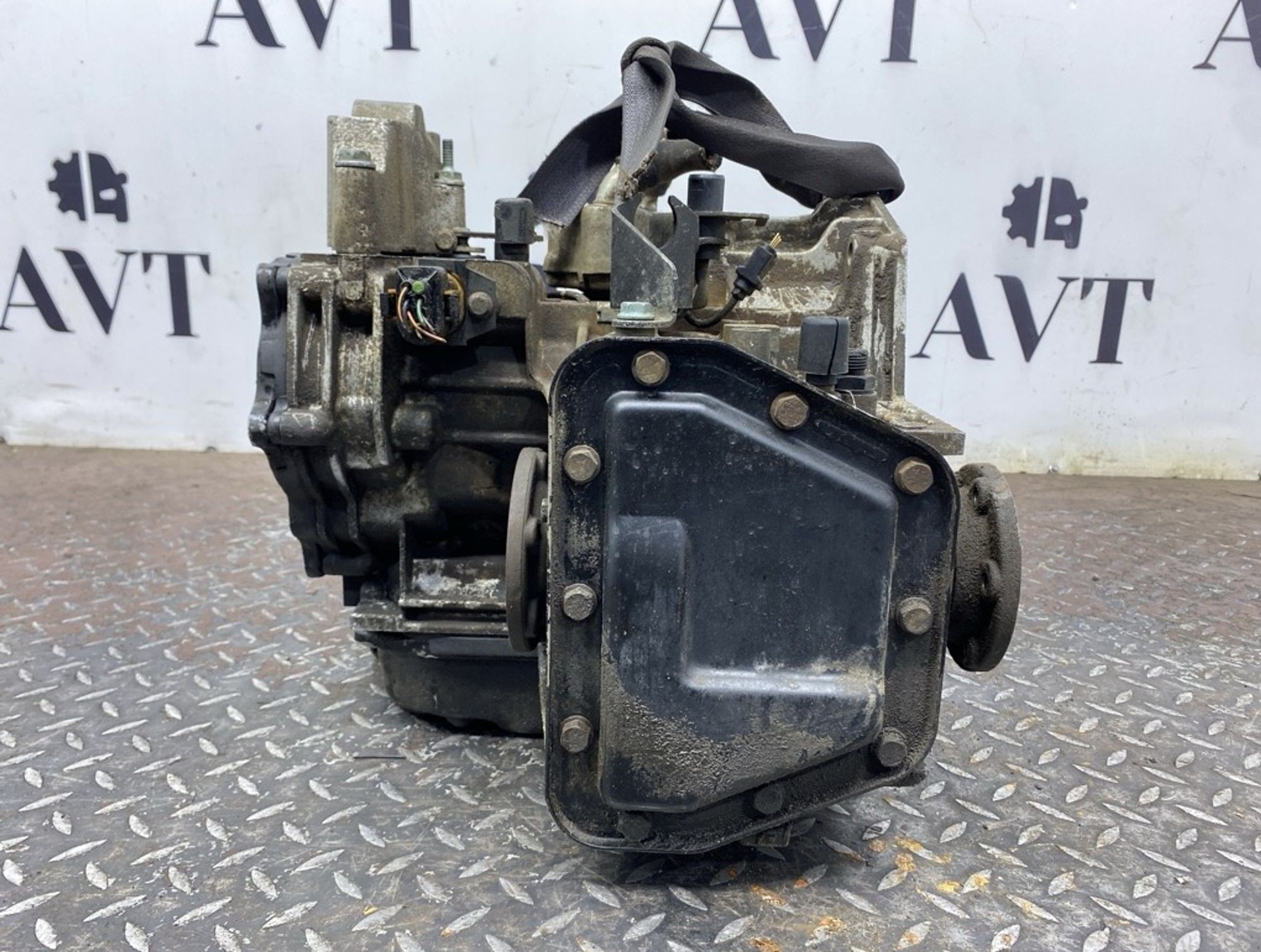 АКПП Volkswagen Golf MK4 AKL, 70000 рублей, Ростов-на-Дону