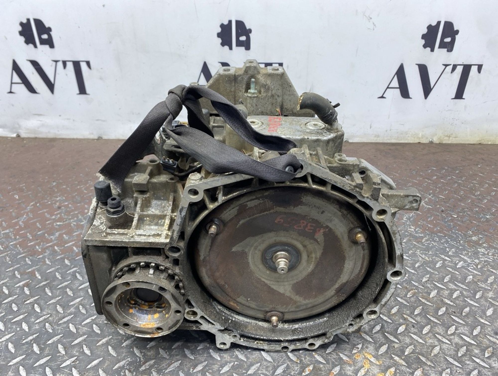 АКПП Volkswagen Golf MK4 AKL, 70000 рублей, Ростов-на-Дону