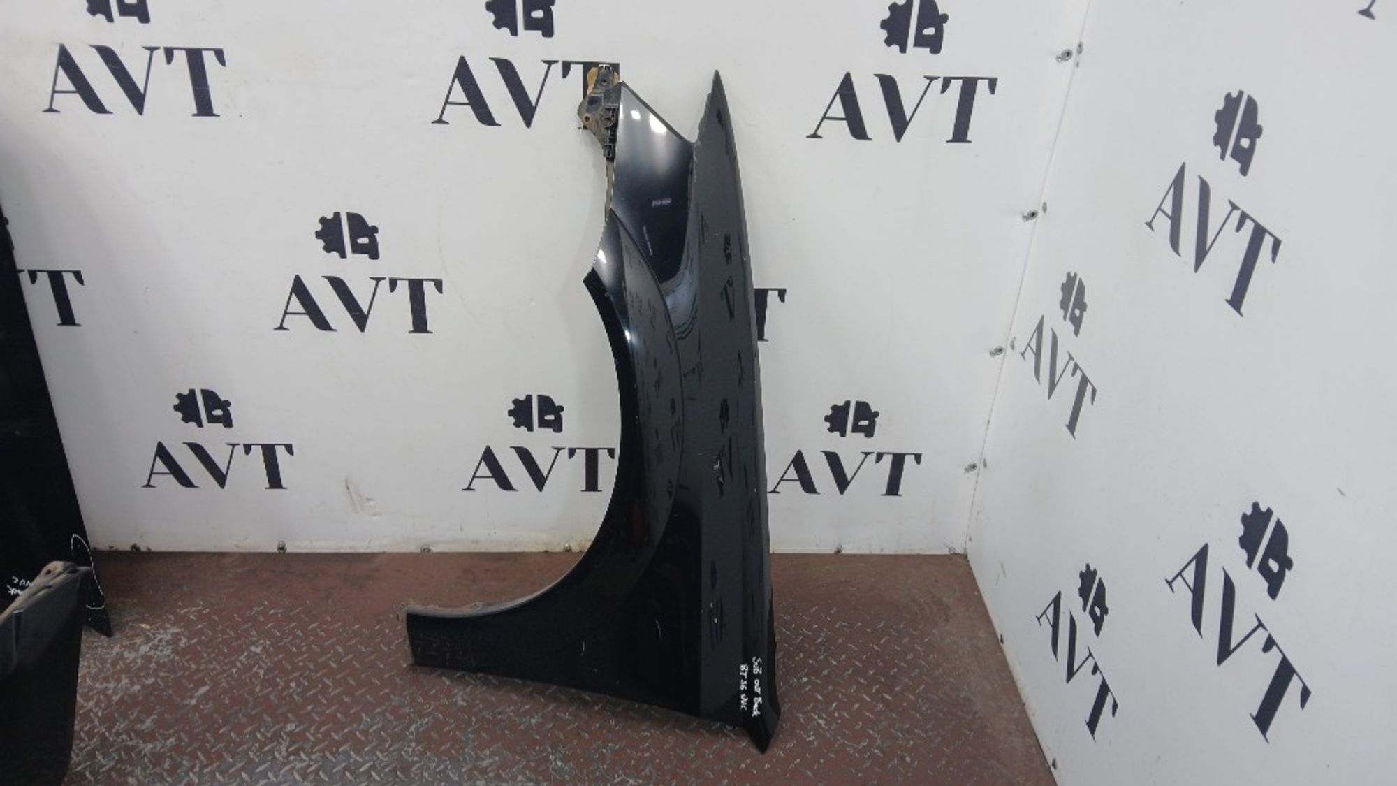 Ноускат (Nose Cut) Subaru Outback BP EJ25, 75000 рублей, Ростов-на-Дону