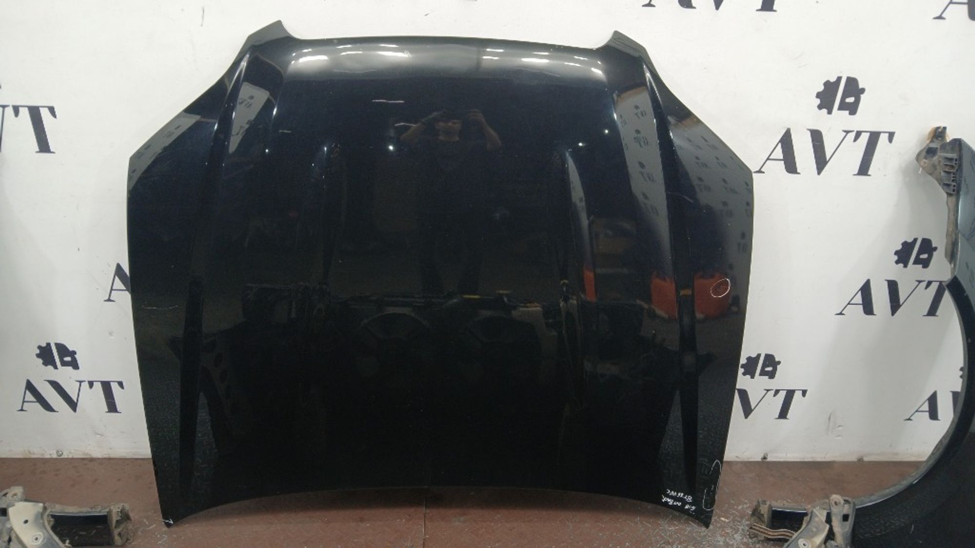 Ноускат (Nose Cut) Subaru Outback BP EJ25, 75000 рублей, Ростов-на-Дону