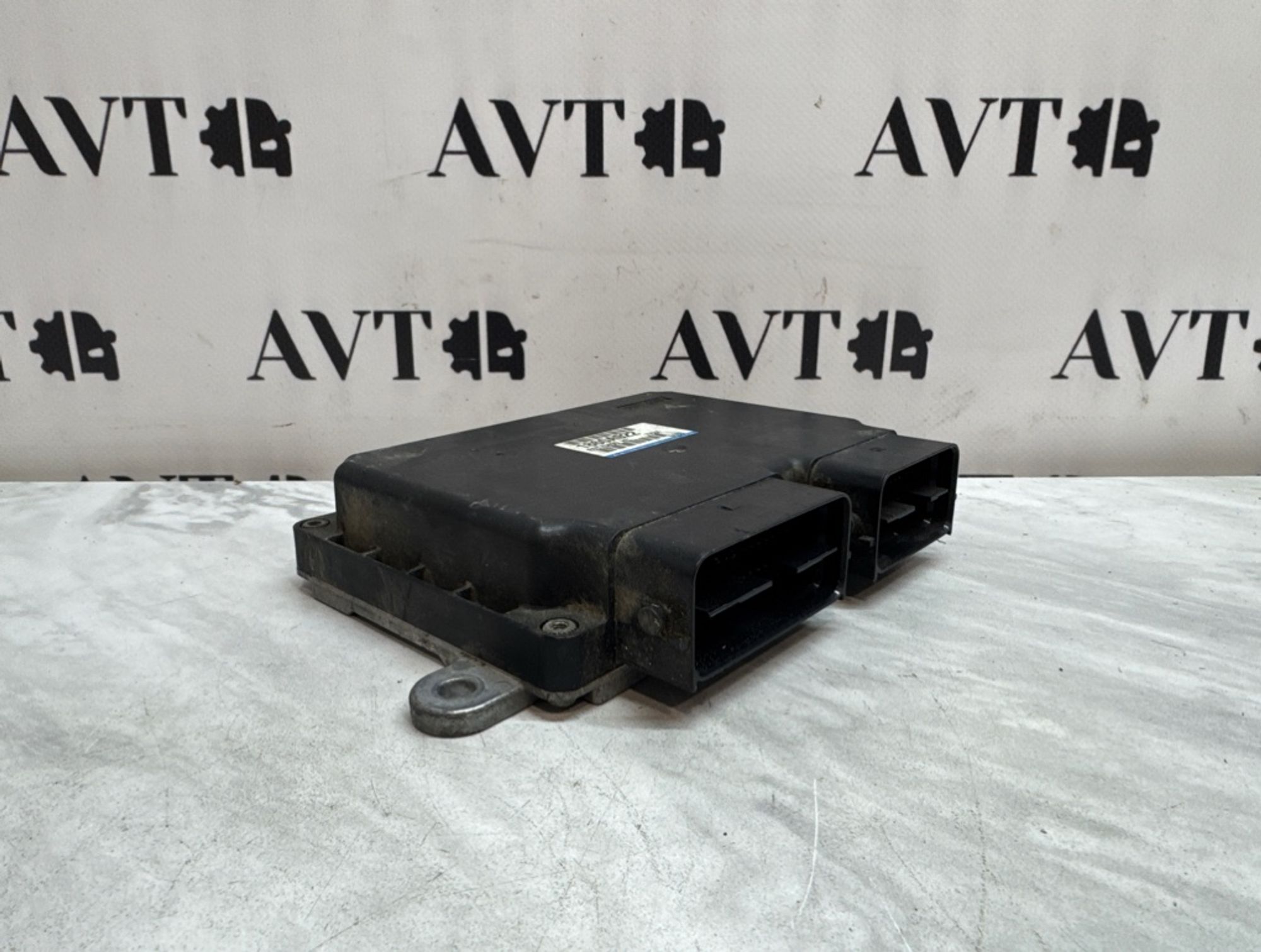 Блок управления Mitsubishi Outlander XL 6B31, 4000 рублей, Ростов-на-Дону