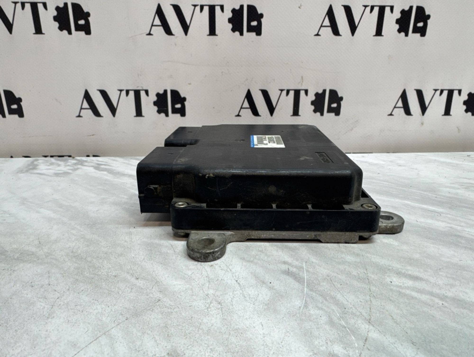 Блок управления Mitsubishi Outlander XL 6B31, 4000 рублей, Ростов-на-Дону