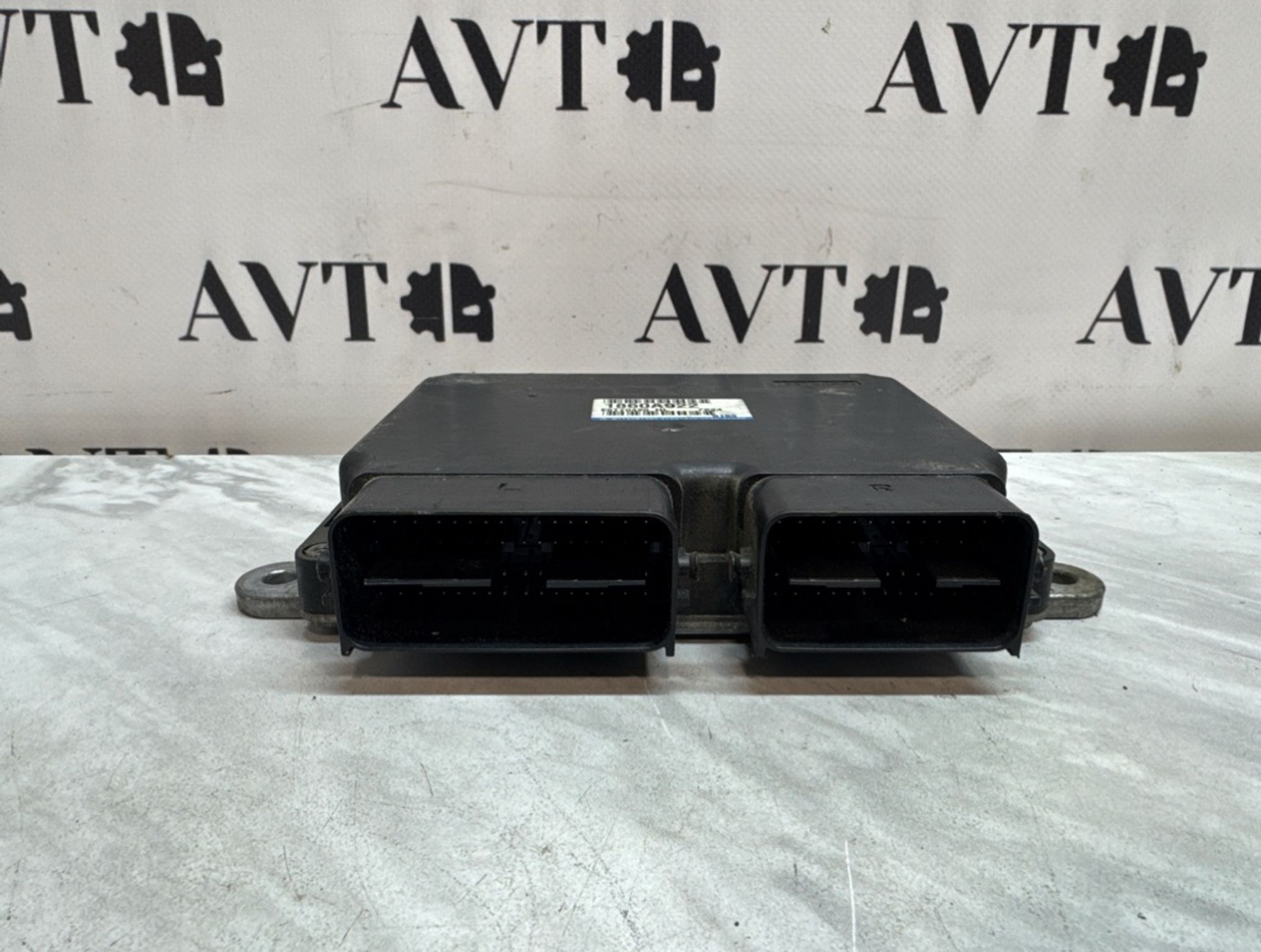 Блок управления Mitsubishi Outlander XL 6B31, 4000 рублей, Ростов-на-Дону