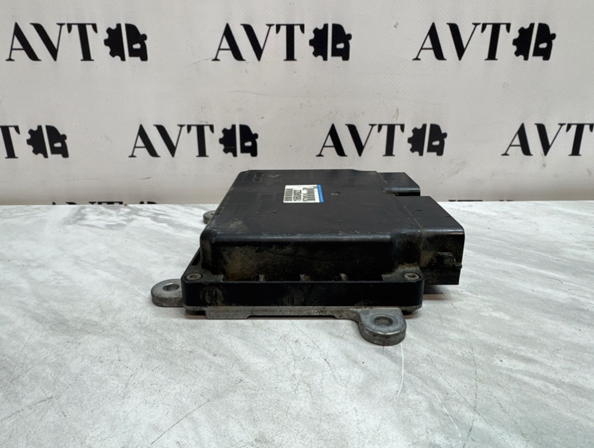 Блок управления Mitsubishi Outlander XL 6B31, 4000 рублей, Ростов-на-Дону