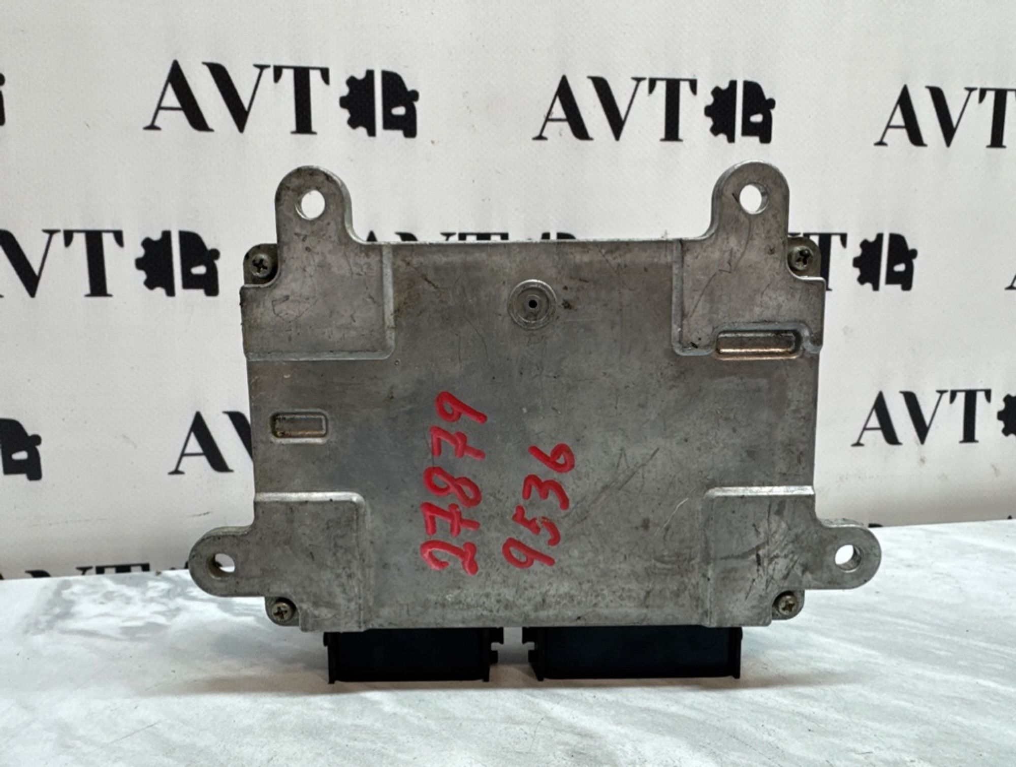 Блок управления Mitsubishi Outlander XL 6B31, 4000 рублей, Ростов-на-Дону