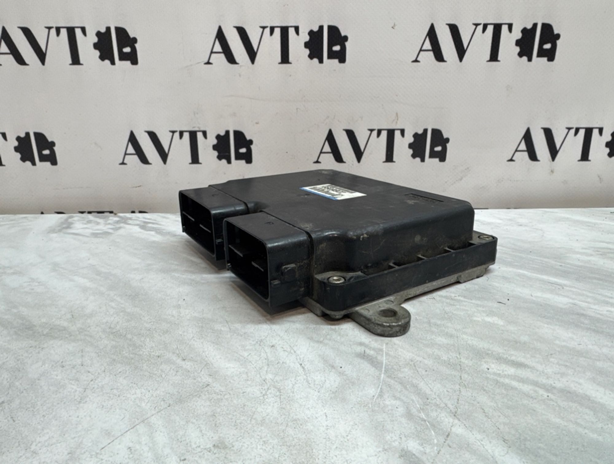 Блок управления Mitsubishi Outlander XL 6B31, 4000 рублей, Ростов-на-Дону