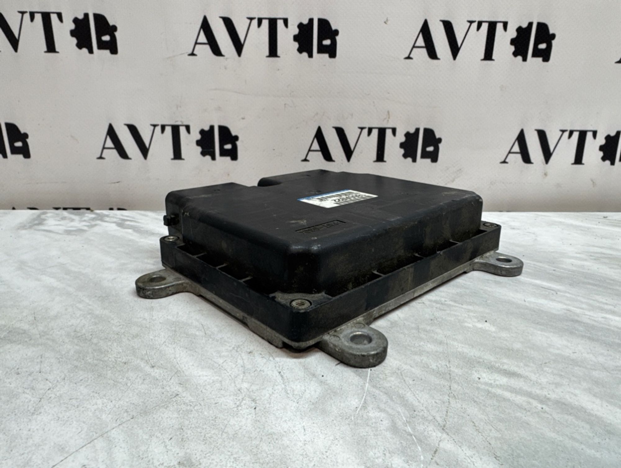 Блок управления Mitsubishi Outlander XL 6B31, 4000 рублей, Ростов-на-Дону