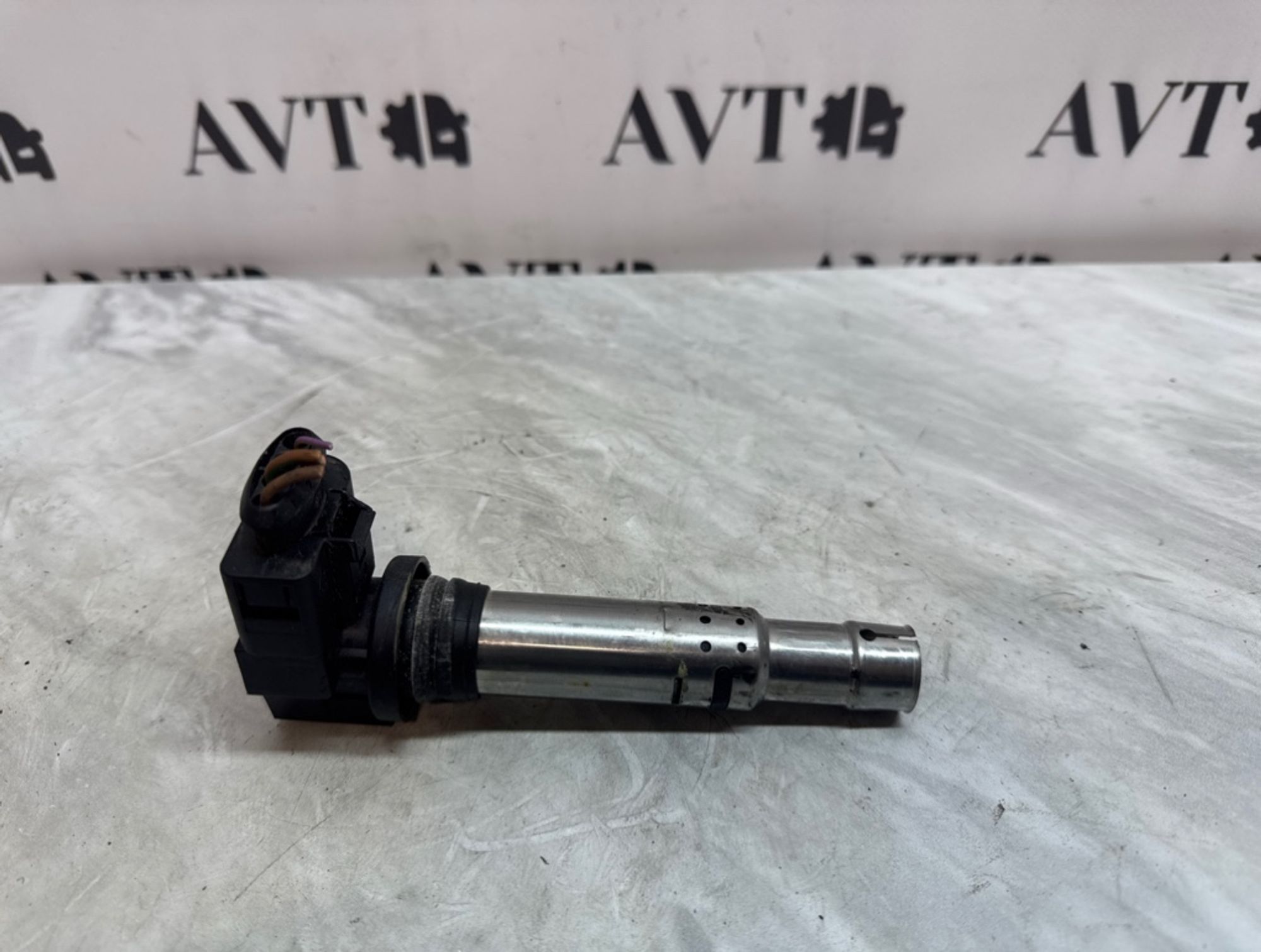 Катушка зажигания Volkswagen Golf BUD, 500 рублей, Ростов-на-Дону