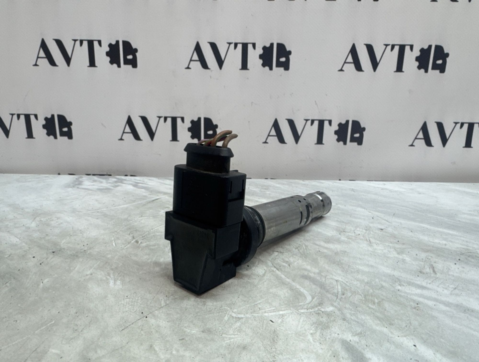 Катушка зажигания Volkswagen Golf BUD, 500 рублей, Ростов-на-Дону