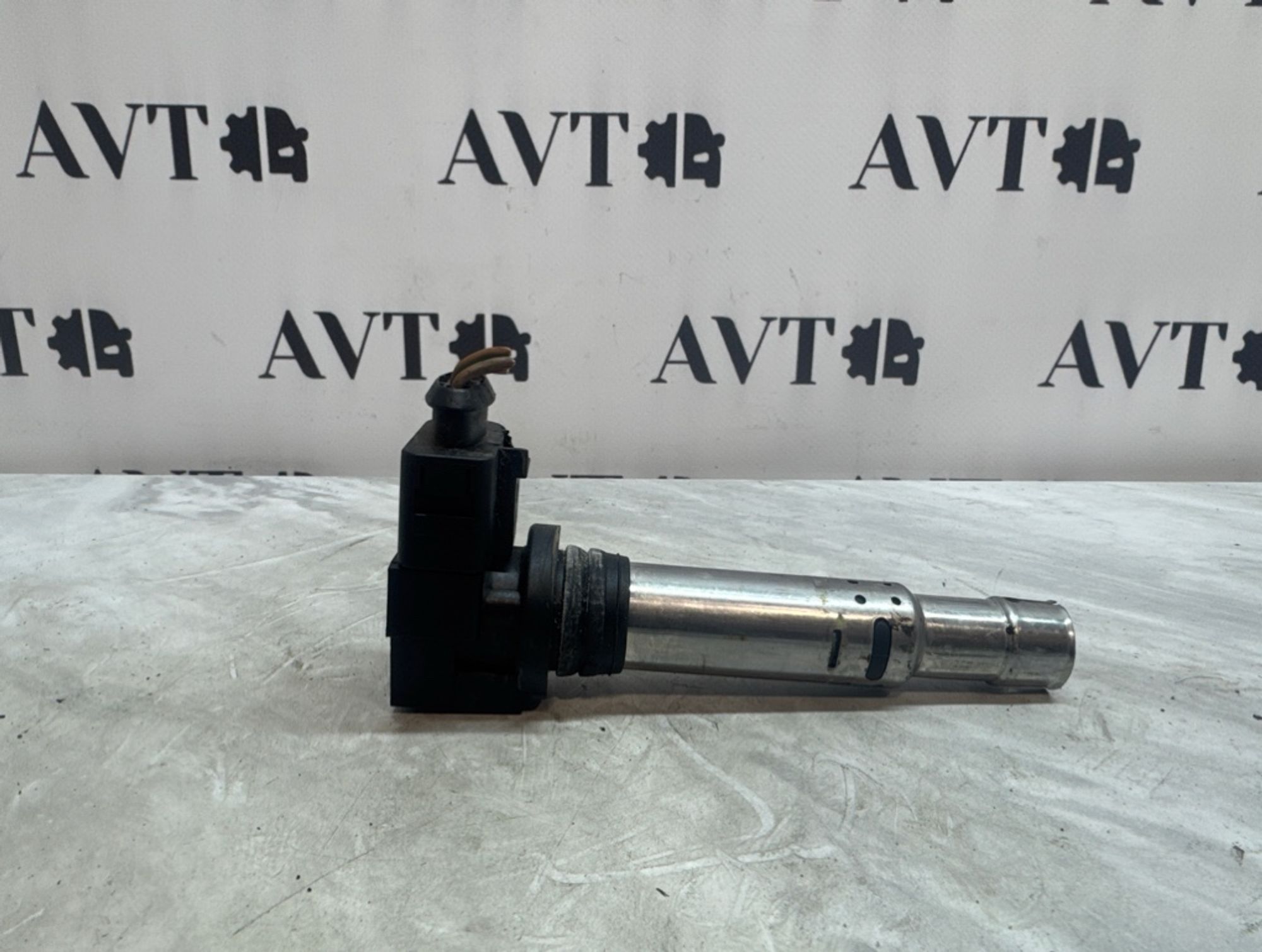 Катушка зажигания Volkswagen Golf BUD, 500 рублей, Ростов-на-Дону