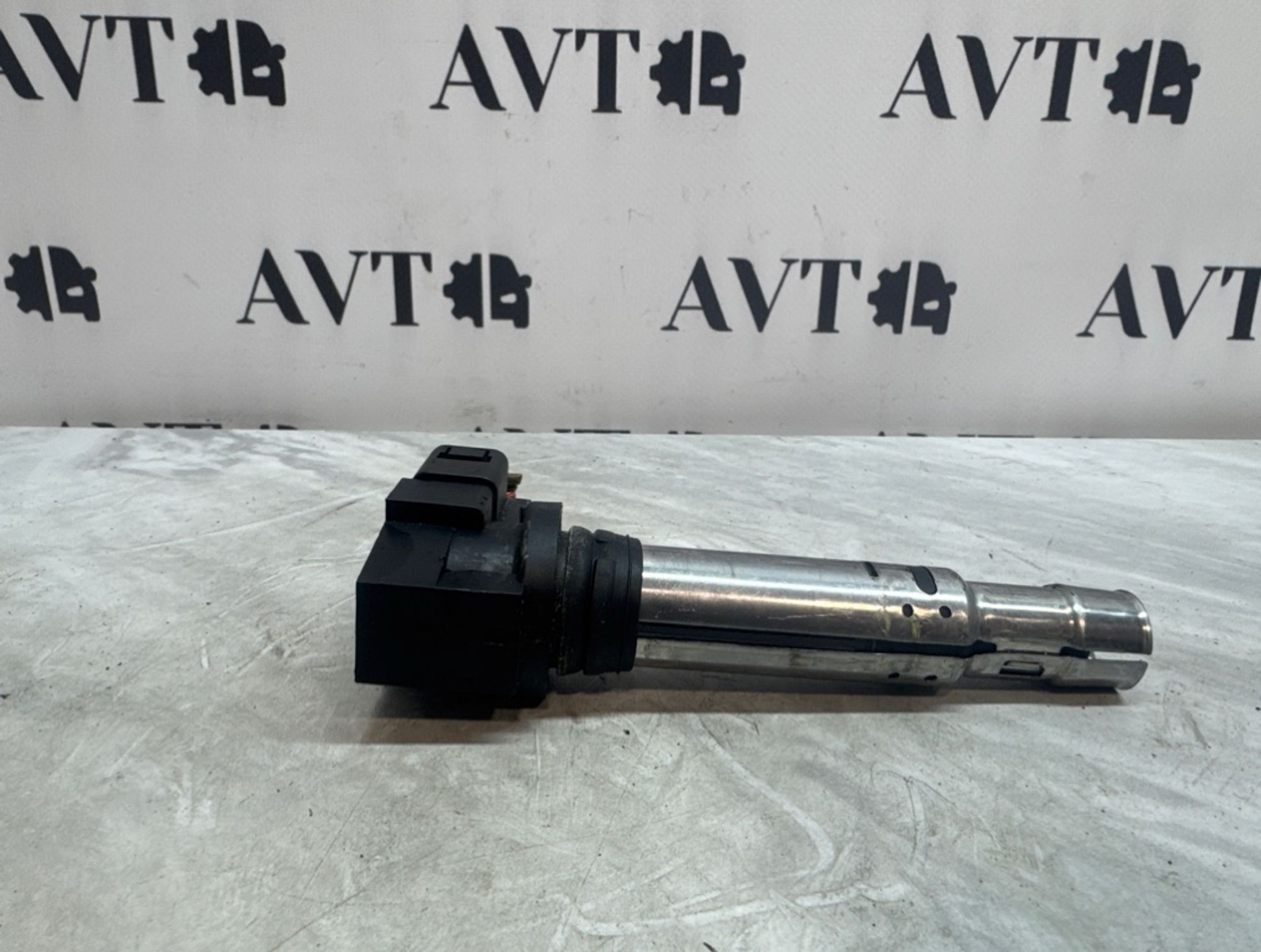 Катушка зажигания Volkswagen Golf BUD, 500 рублей, Ростов-на-Дону